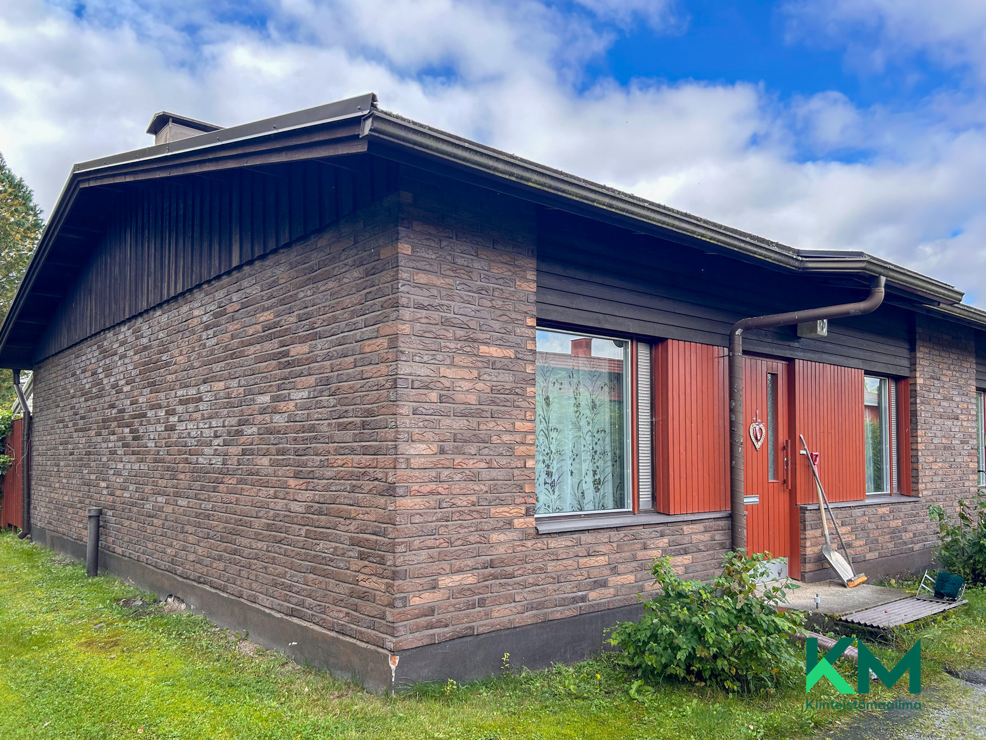 Kivilinnantie 3, Kerimäki, Savonlinna