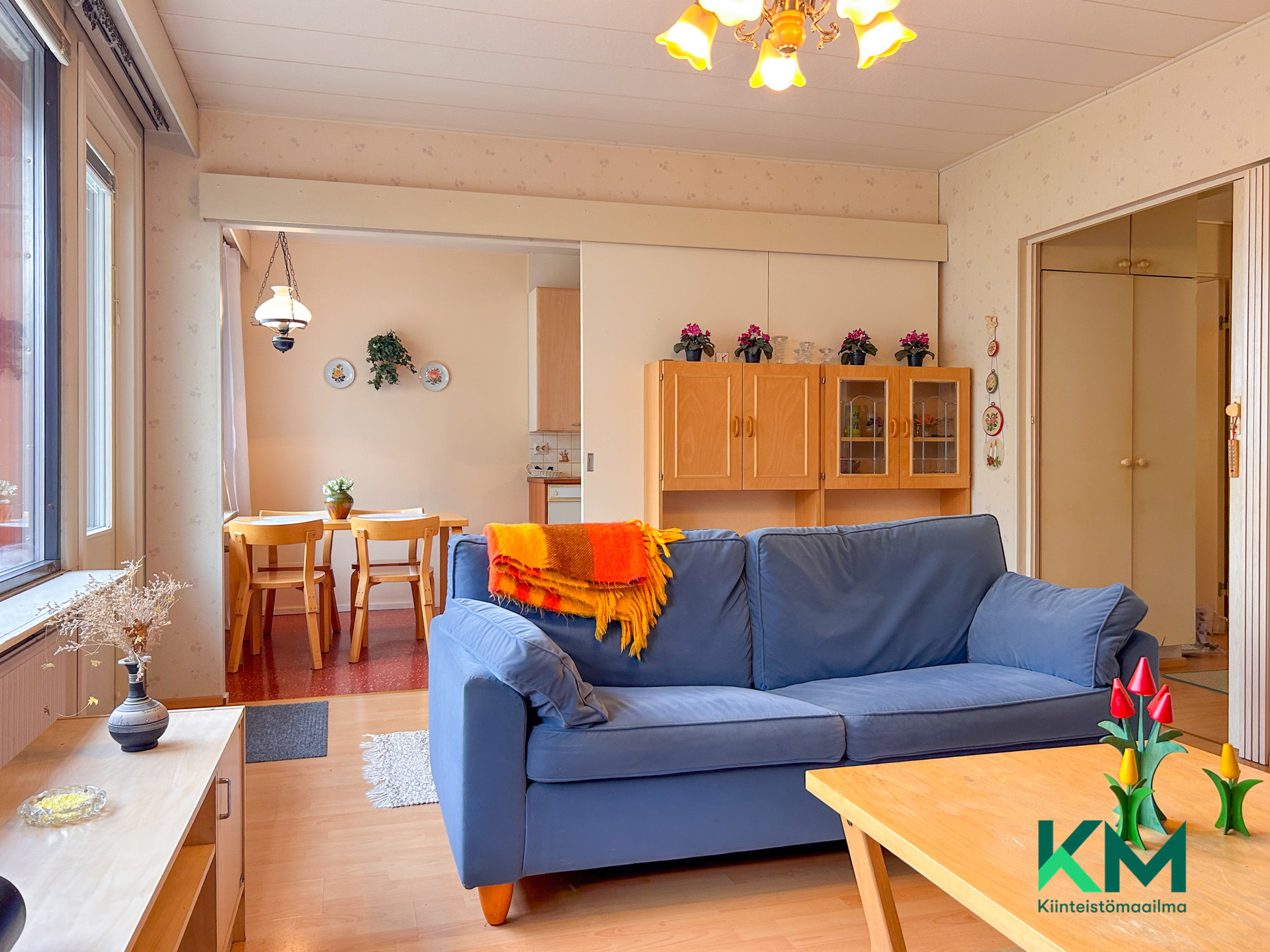 Kivilinnantie 3, Kerimäki, Savonlinna