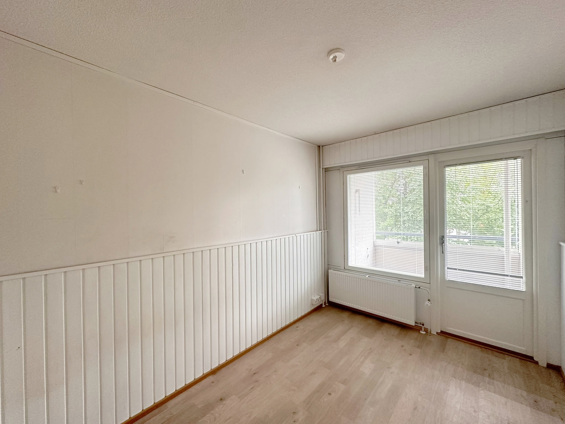 Pohjankaari 9, Tuppurala, Mikkeli