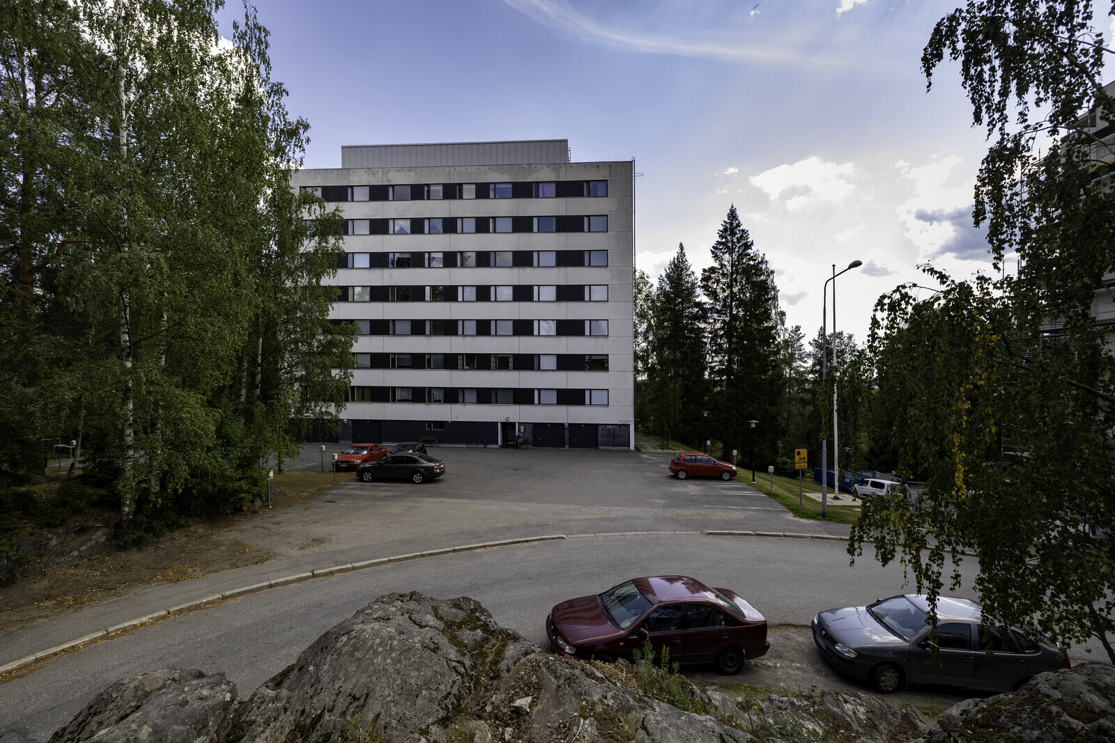 Pohjankaari 9, Tuppurala, Mikkeli