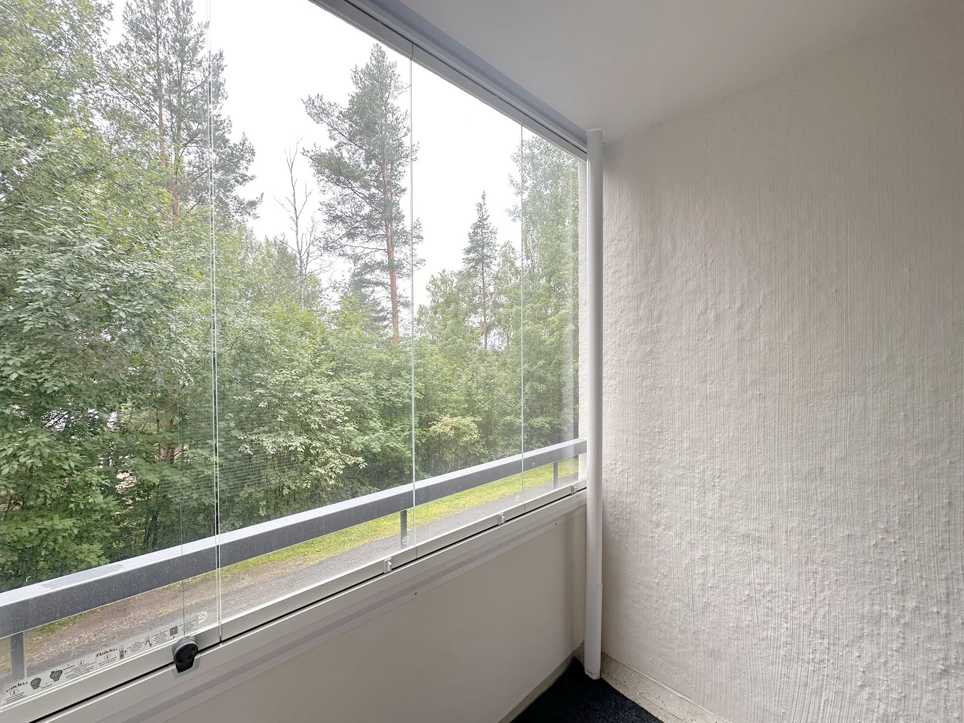 Pohjankaari 9, Tuppurala, Mikkeli