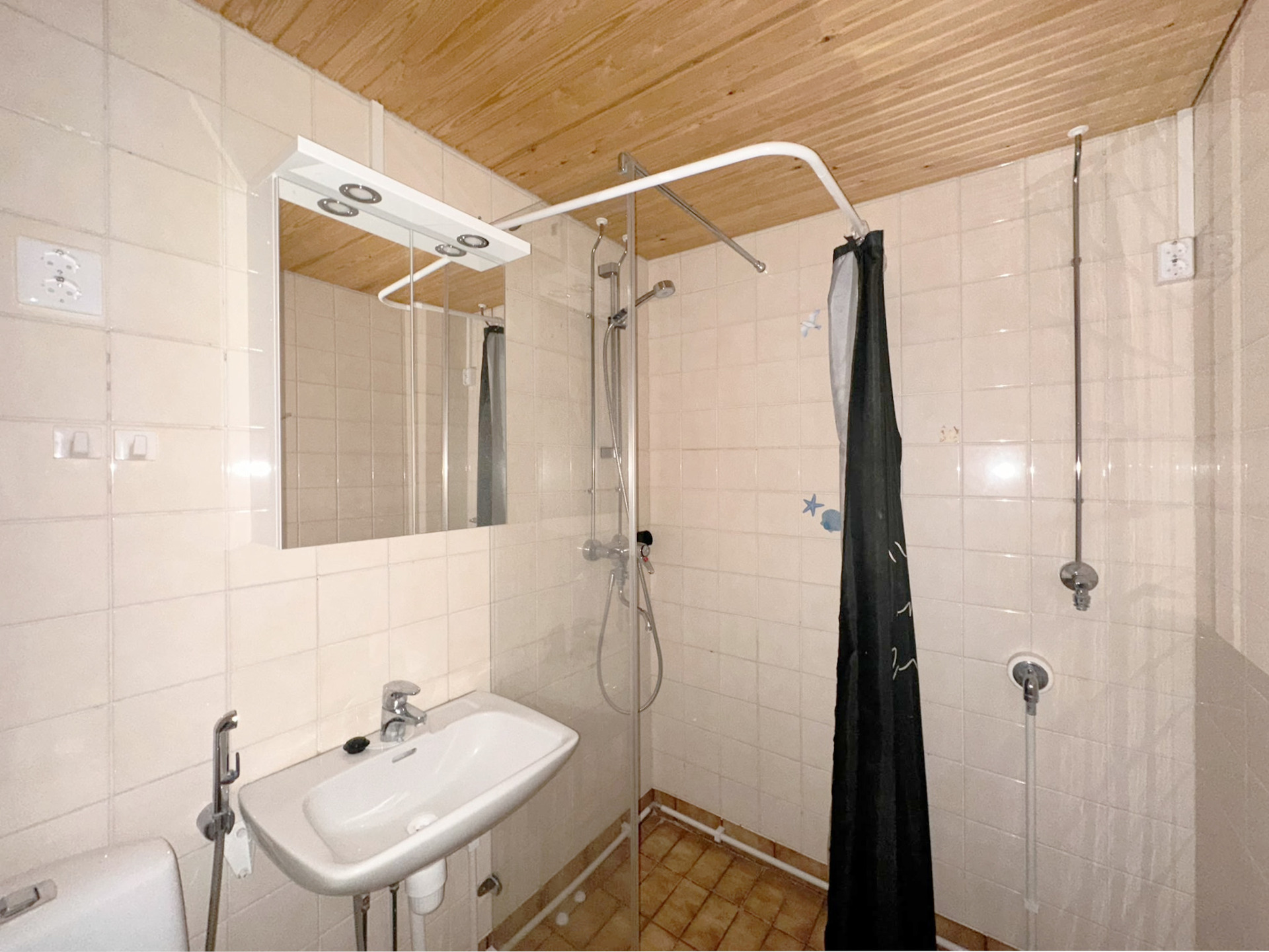 Pohjankaari 9, Tuppurala, Mikkeli