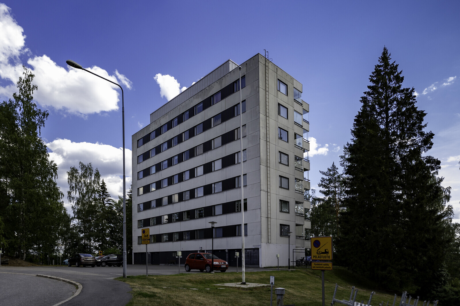 Pohjankaari 9, Tuppurala, Mikkeli