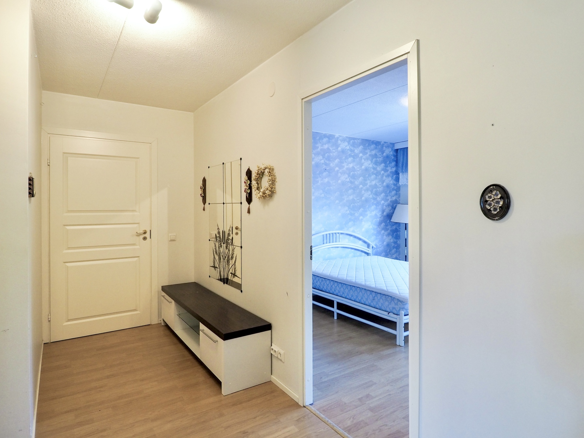 Mustikkatie 2, Katuma, Hämeenlinna