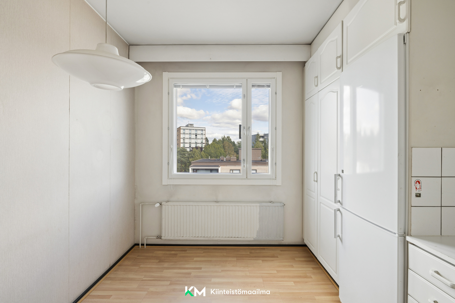 Rapakiventie 10, Pihlajamäki, Helsinki