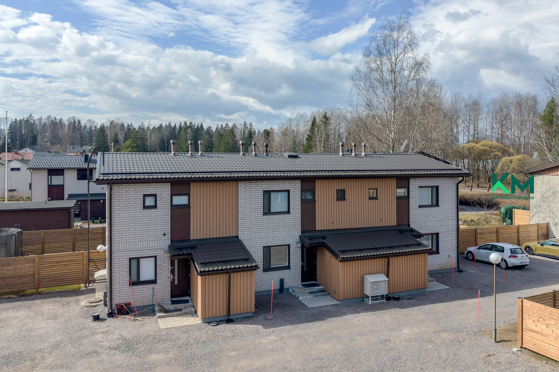 Rakovalkeantie 17, Helsinki