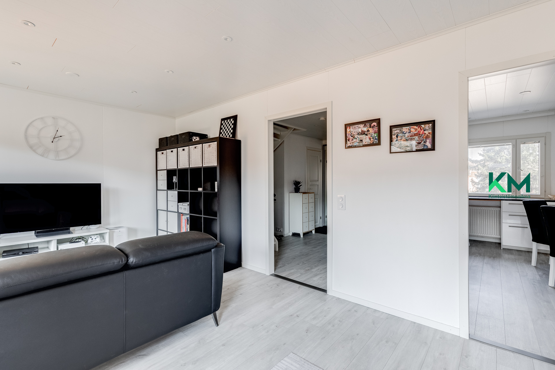 Rakovalkeantie 17, Helsinki