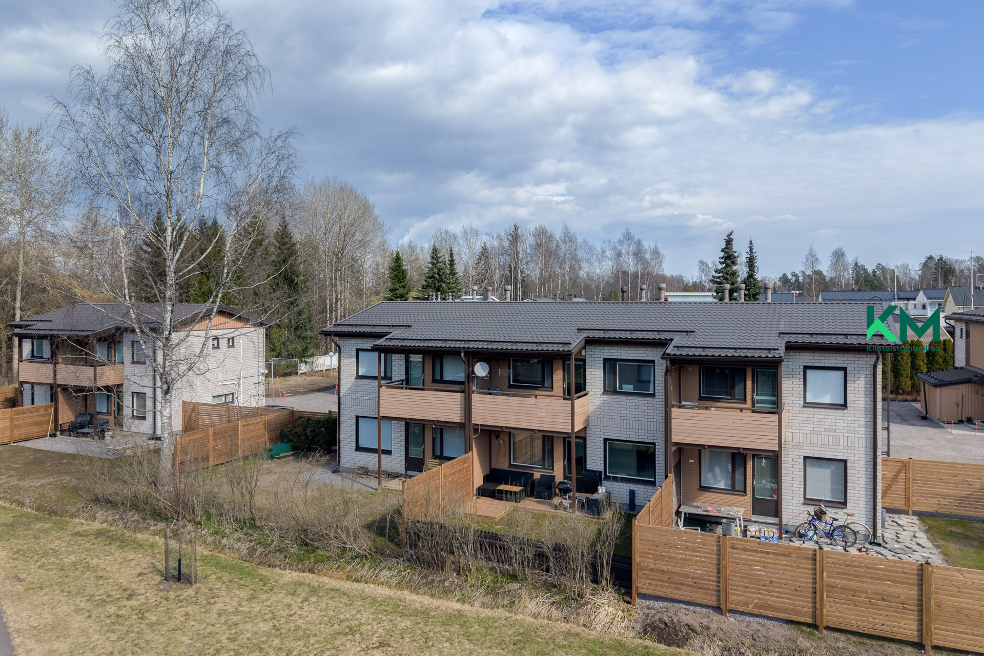 Rakovalkeantie 17, Helsinki