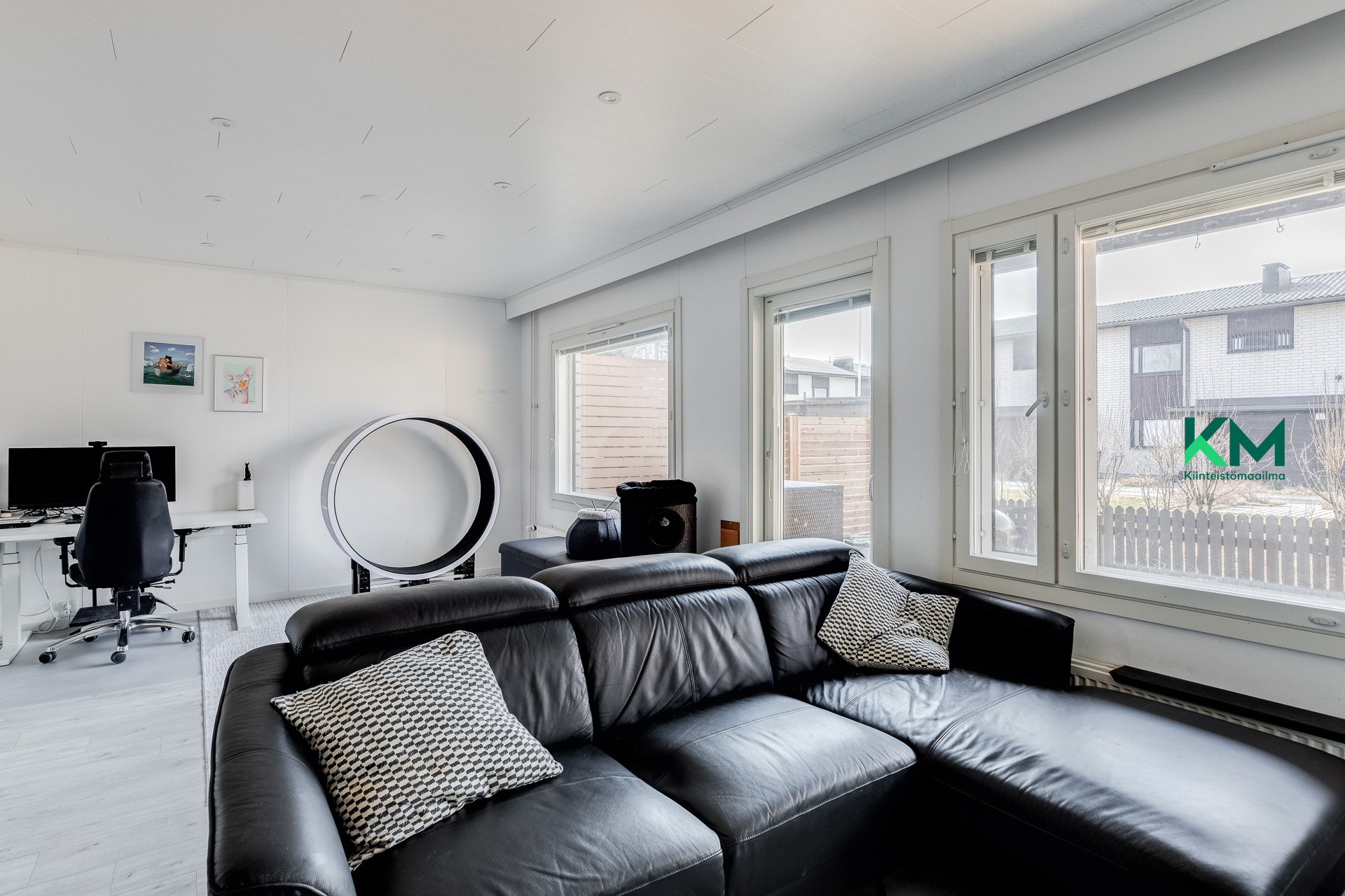 Rakovalkeantie 17, Helsinki