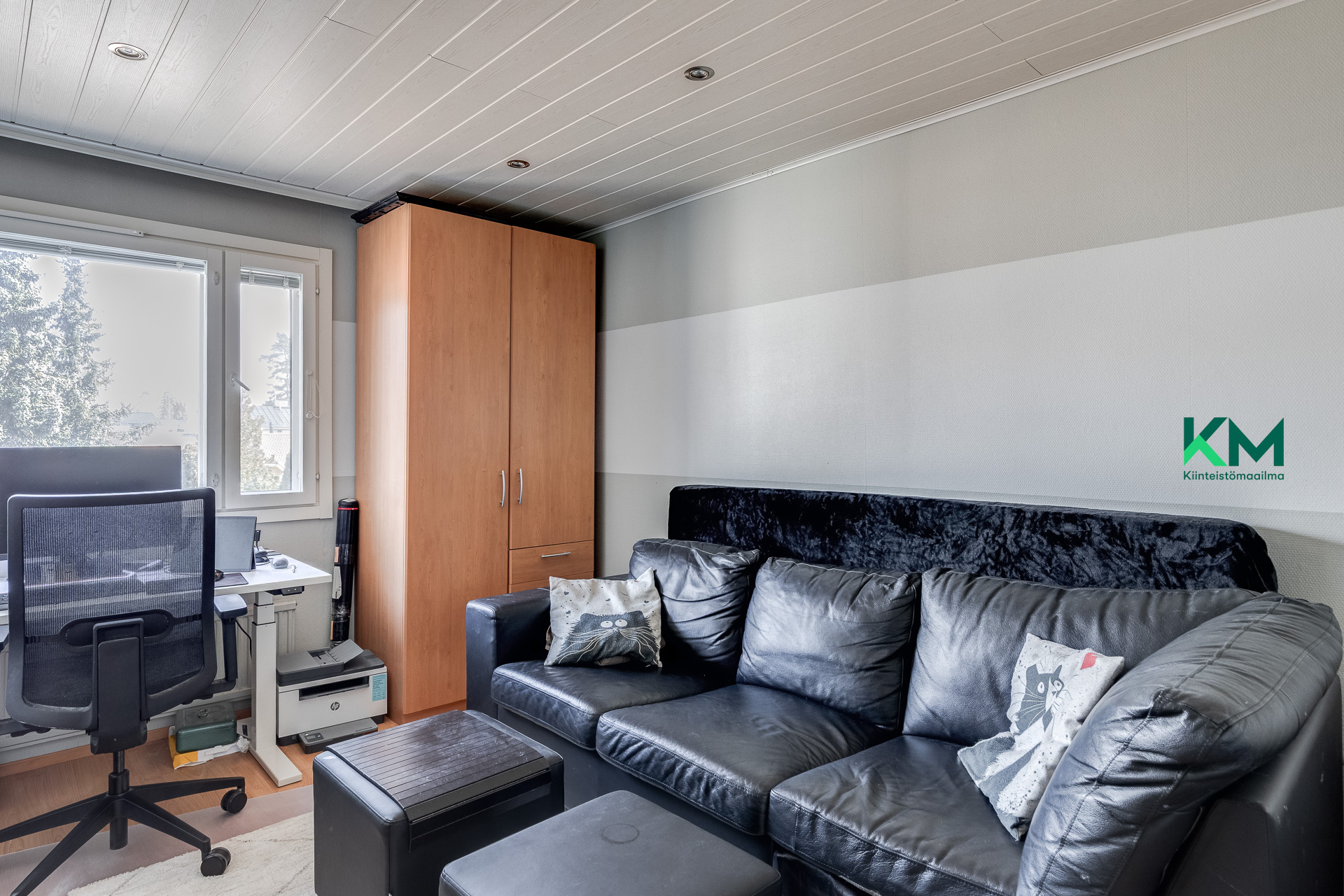 Rakovalkeantie 17, Helsinki