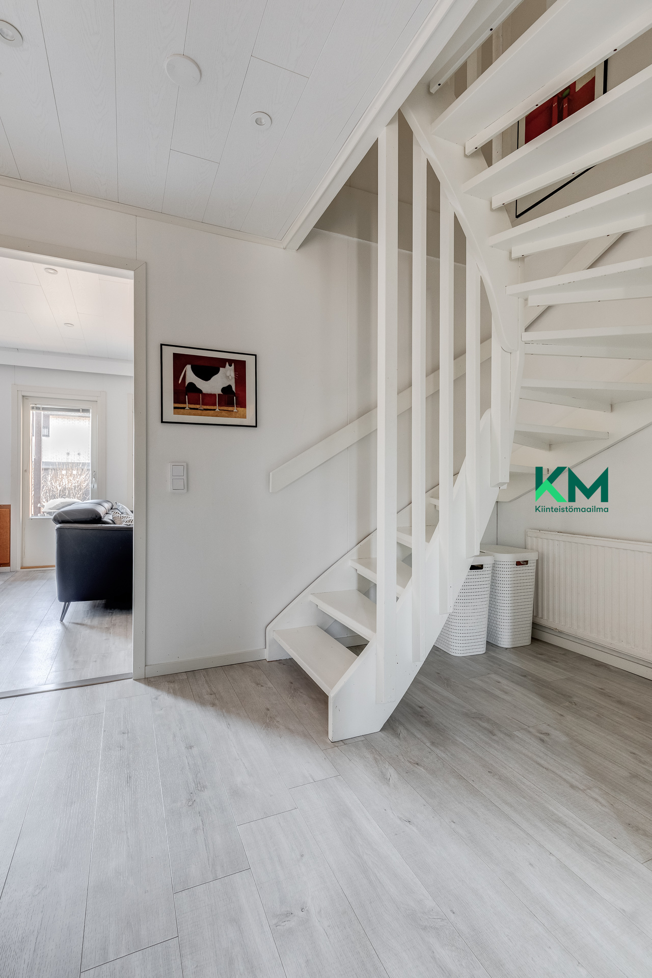 Rakovalkeantie 17, Helsinki