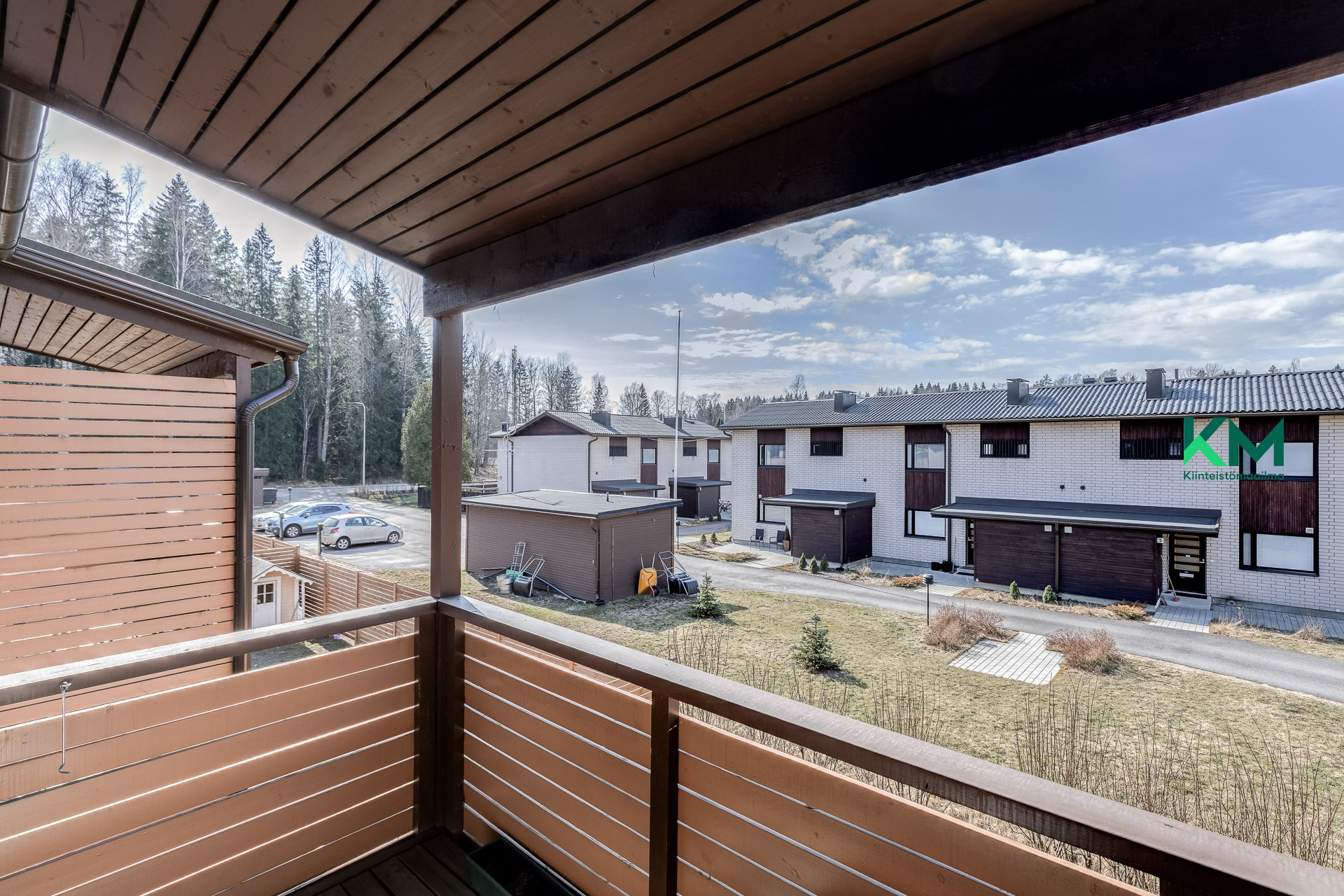 Rakovalkeantie 17, Helsinki