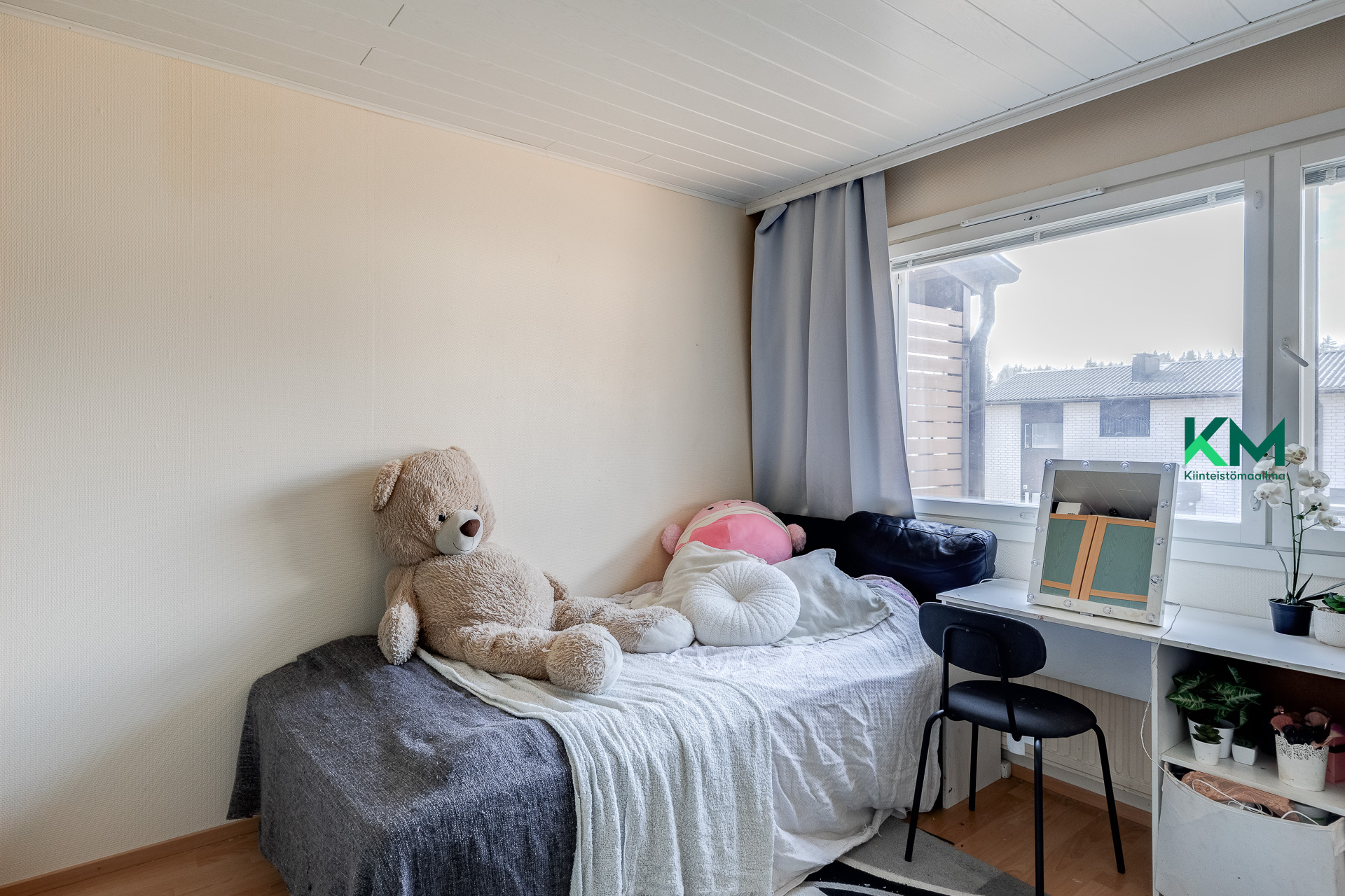 Rakovalkeantie 17, Helsinki