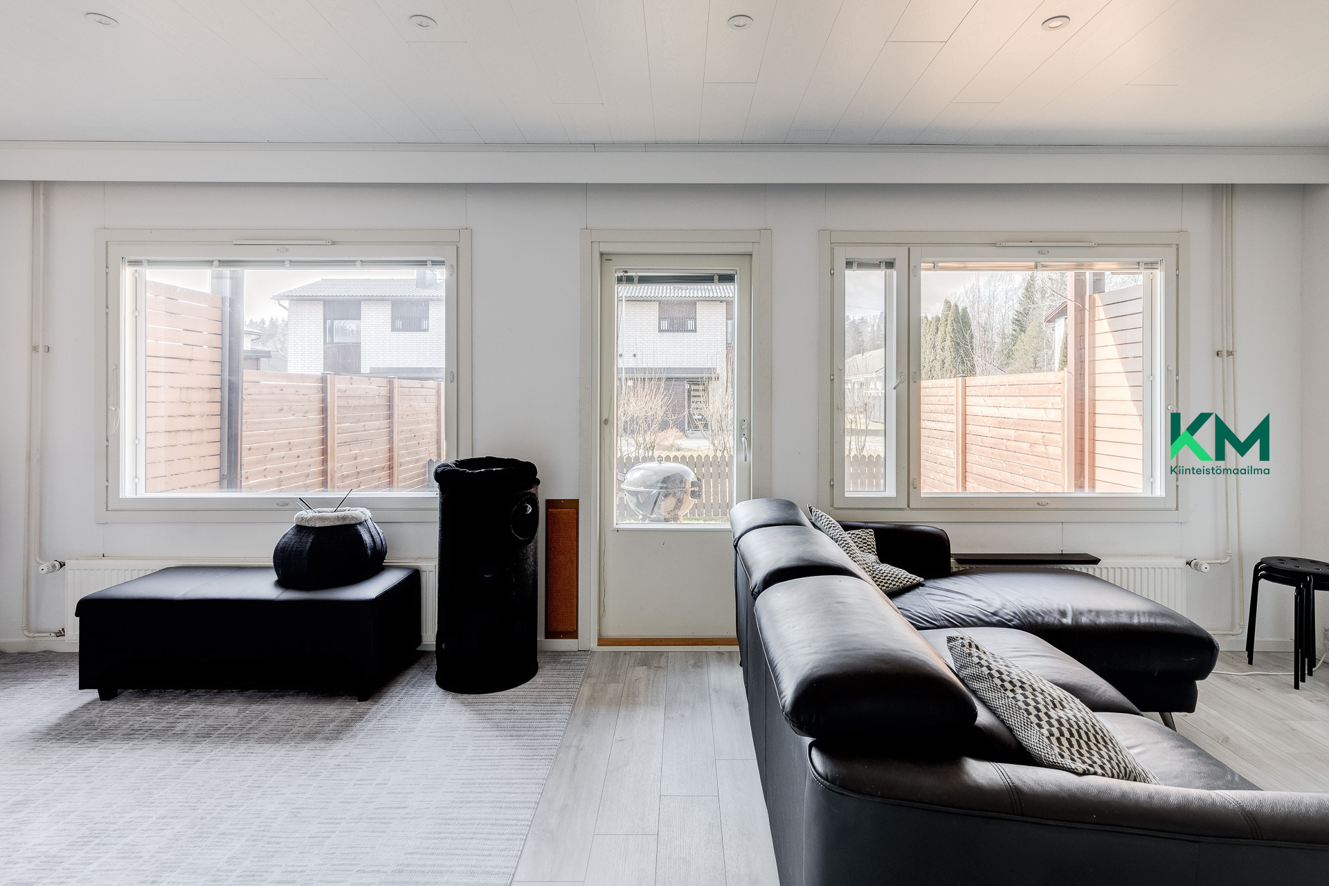 Rakovalkeantie 17, Helsinki