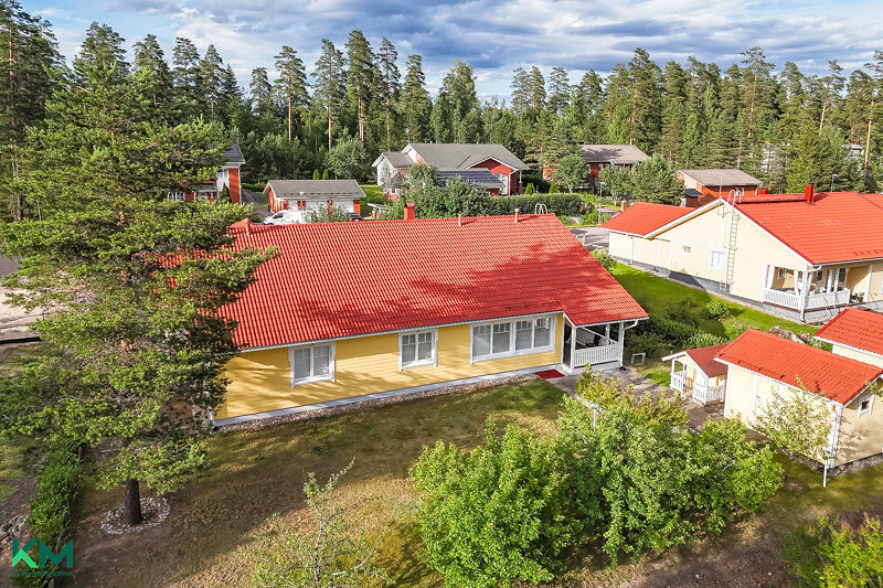 Sädetie 8, Nastola, Lahti