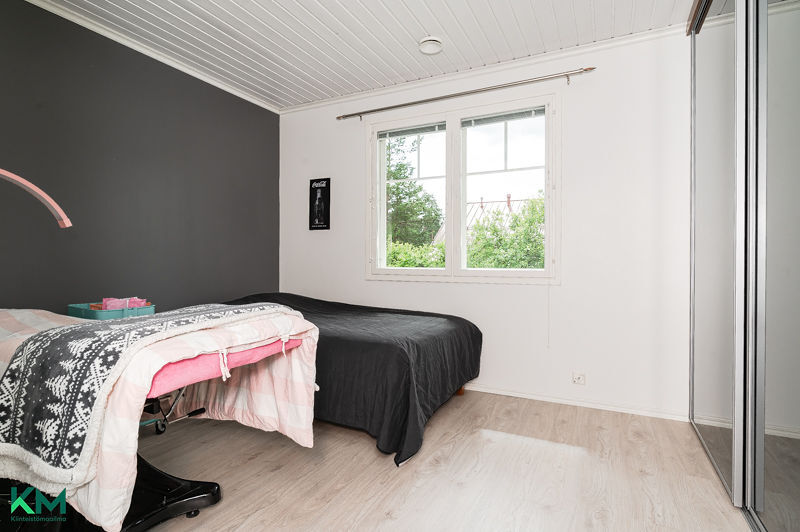 Sädetie 8, Nastola, Lahti