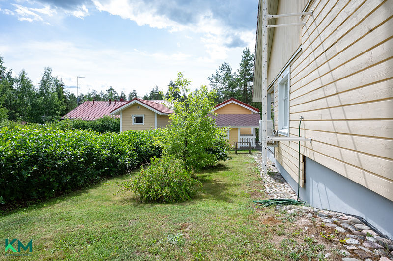 Sädetie 8, Nastola, Lahti