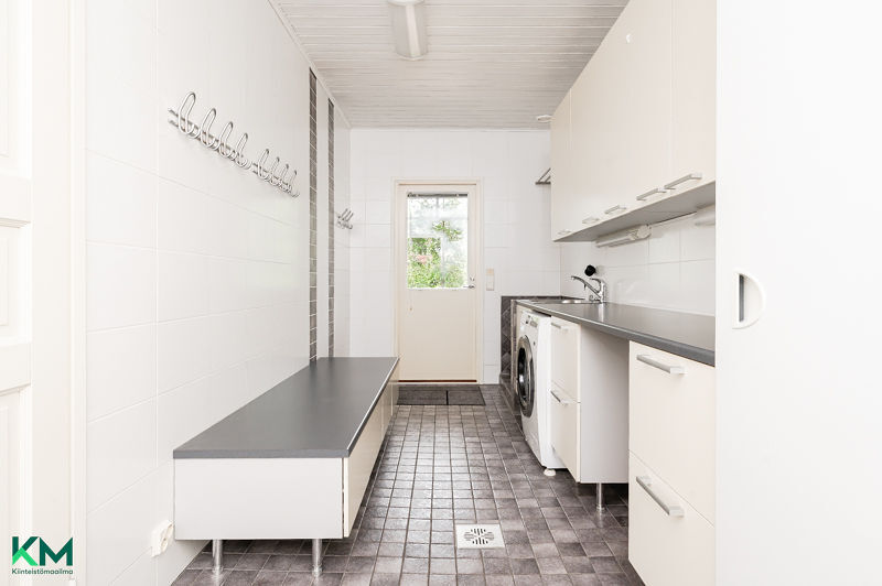 Sädetie 8, Nastola, Lahti