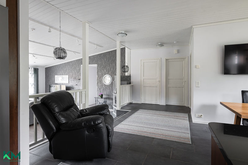 Sädetie 8, Nastola, Lahti