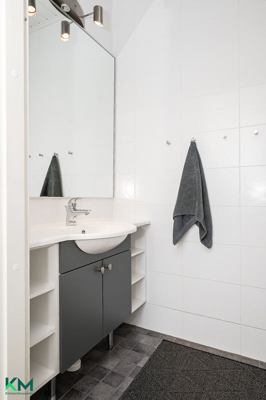 Sädetie 8, Nastola, Lahti