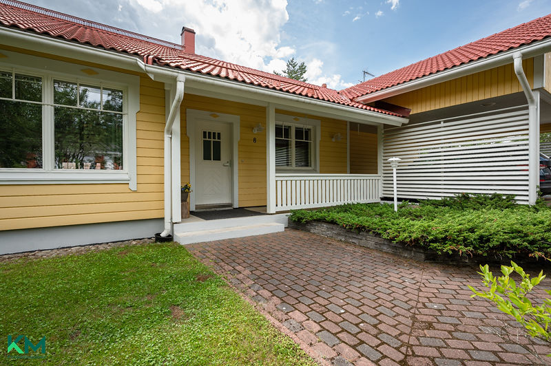 Sädetie 8, Nastola, Lahti