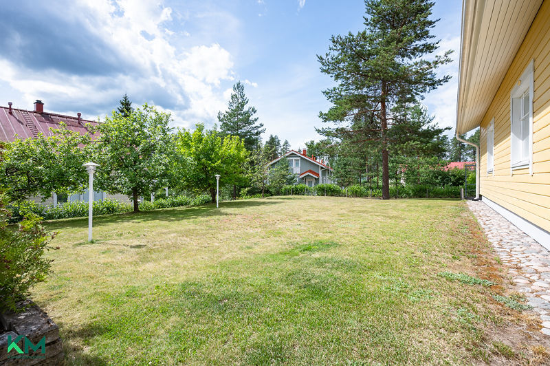 Sädetie 8, Nastola, Lahti