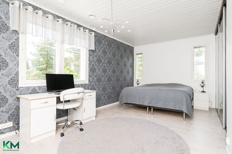 Sädetie 8, Nastola, Lahti