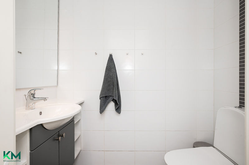Sädetie 8, Nastola, Lahti