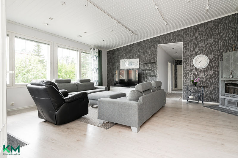 Sädetie 8, Nastola, Lahti