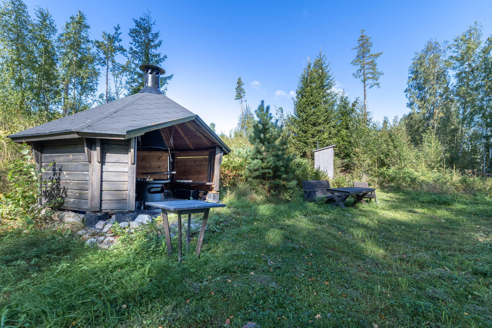 Terriläntie 94, Koirakivi, Mäntyharju