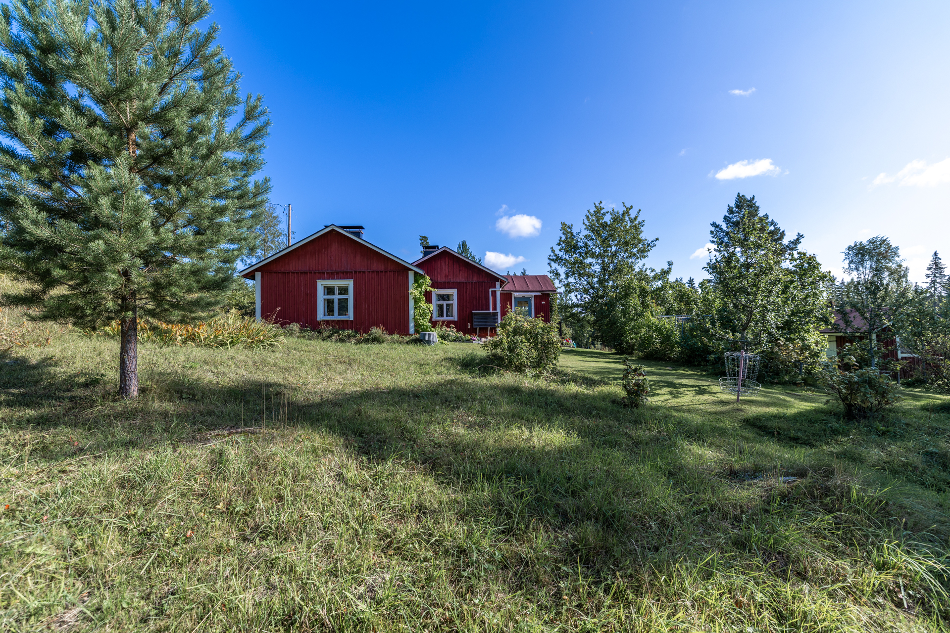 Terriläntie 94, Koirakivi, Mäntyharju