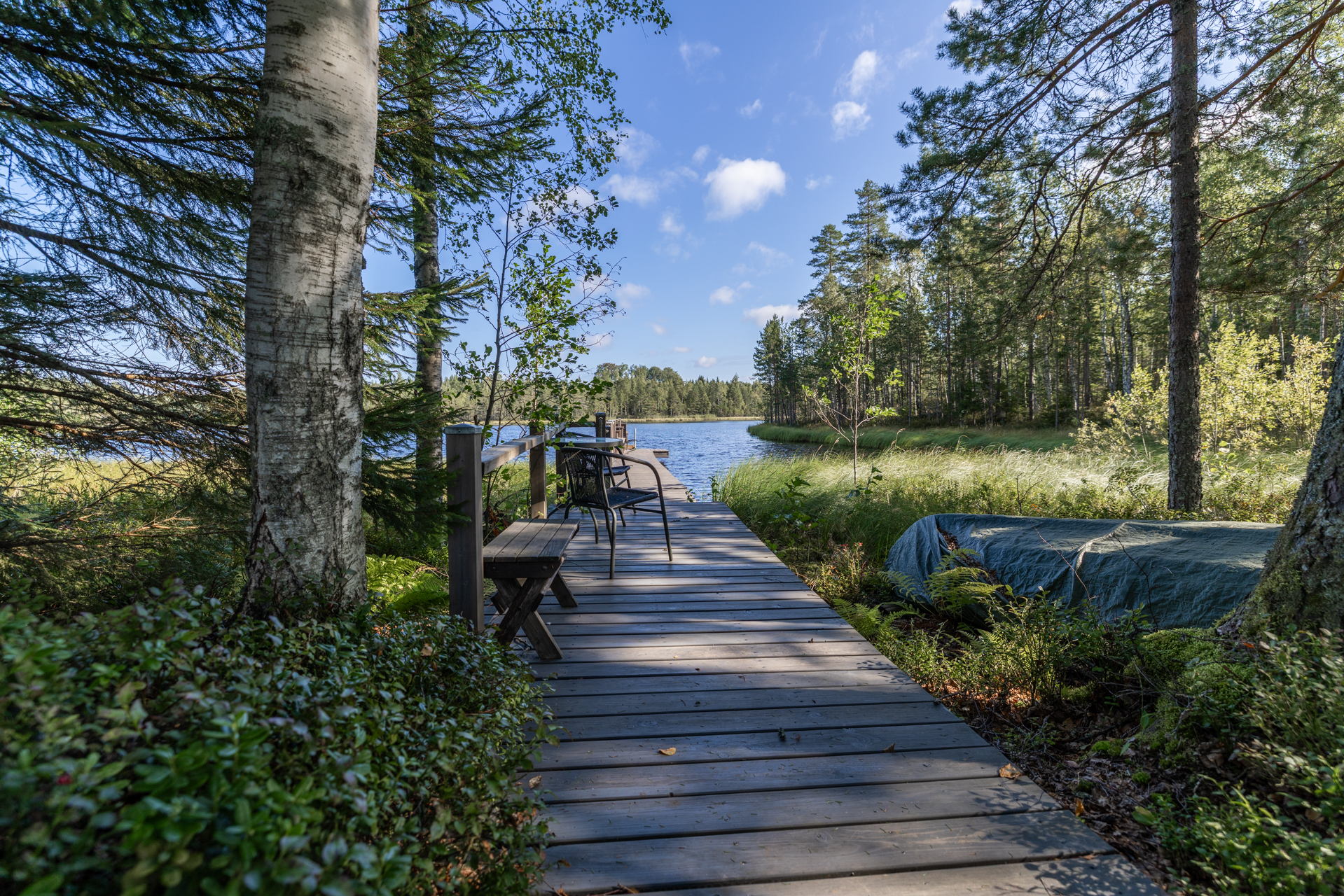 Terriläntie 94, Koirakivi, Mäntyharju