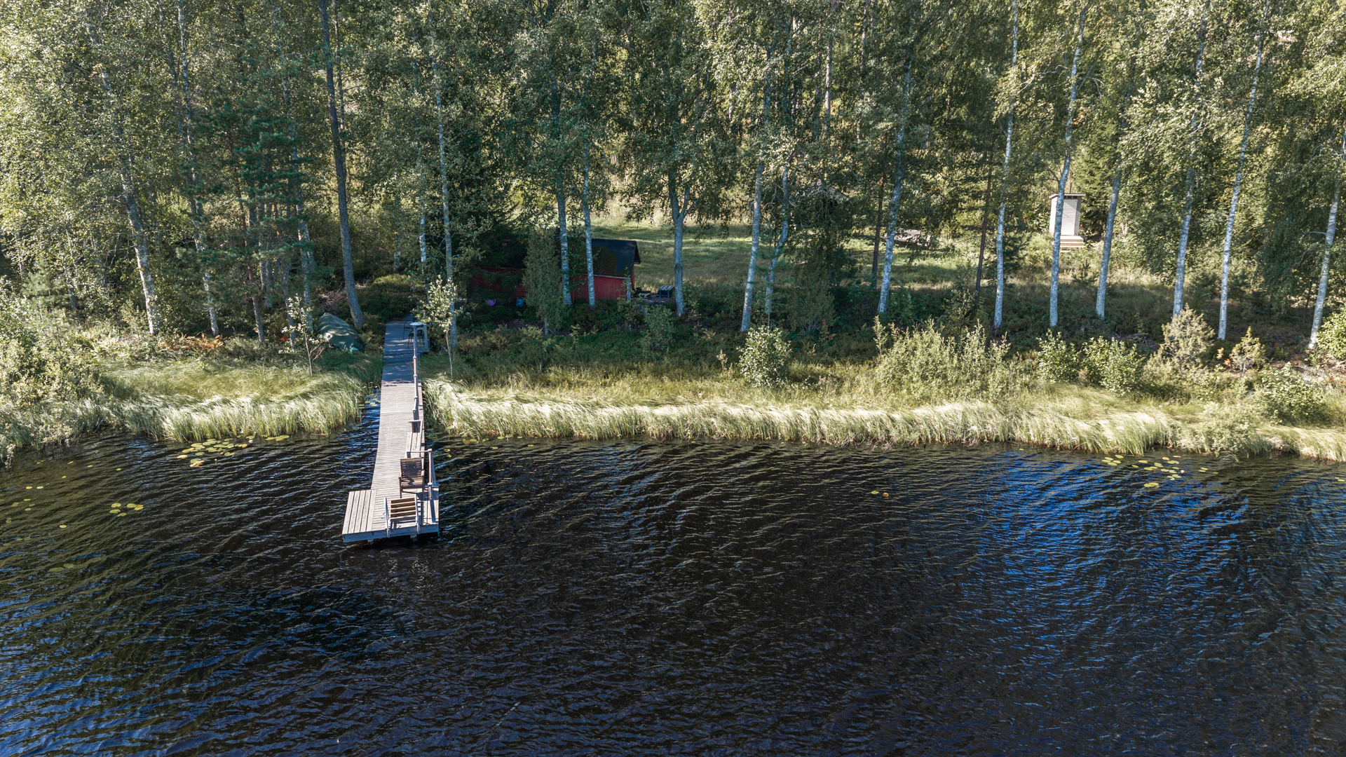 Terriläntie 94, Koirakivi, Mäntyharju