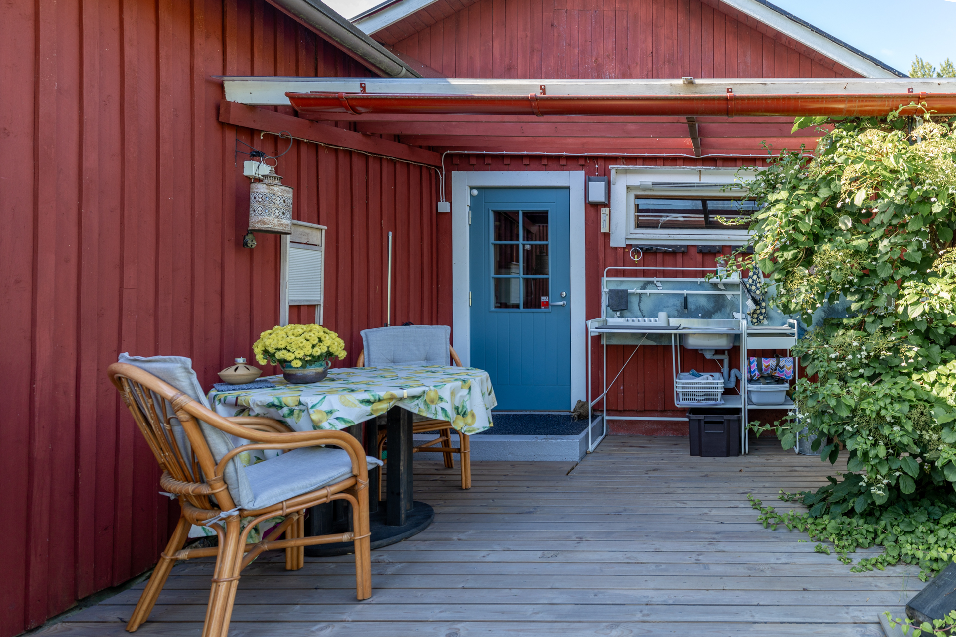 Terriläntie 94, Koirakivi, Mäntyharju