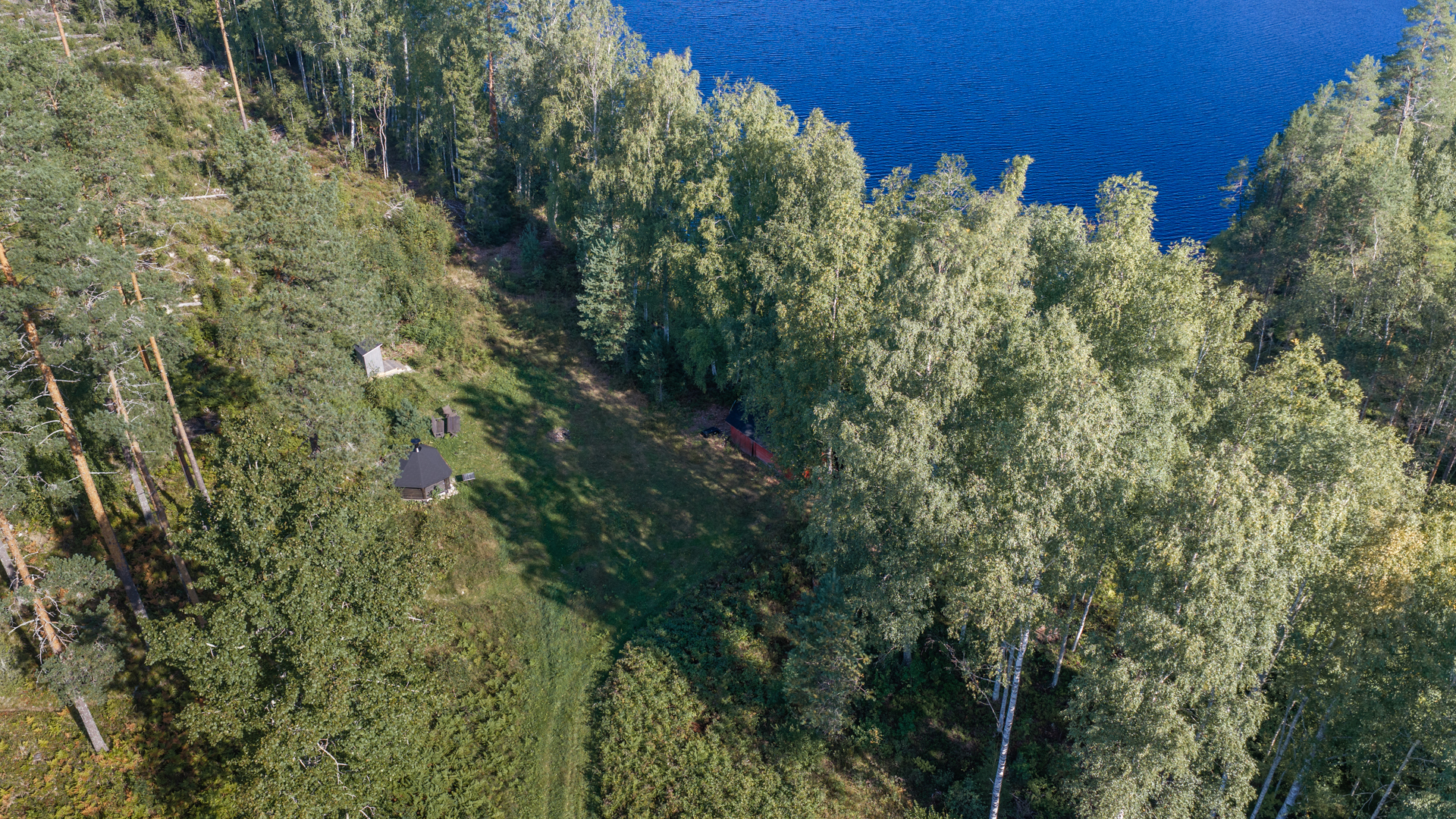 Terriläntie 94, Koirakivi, Mäntyharju