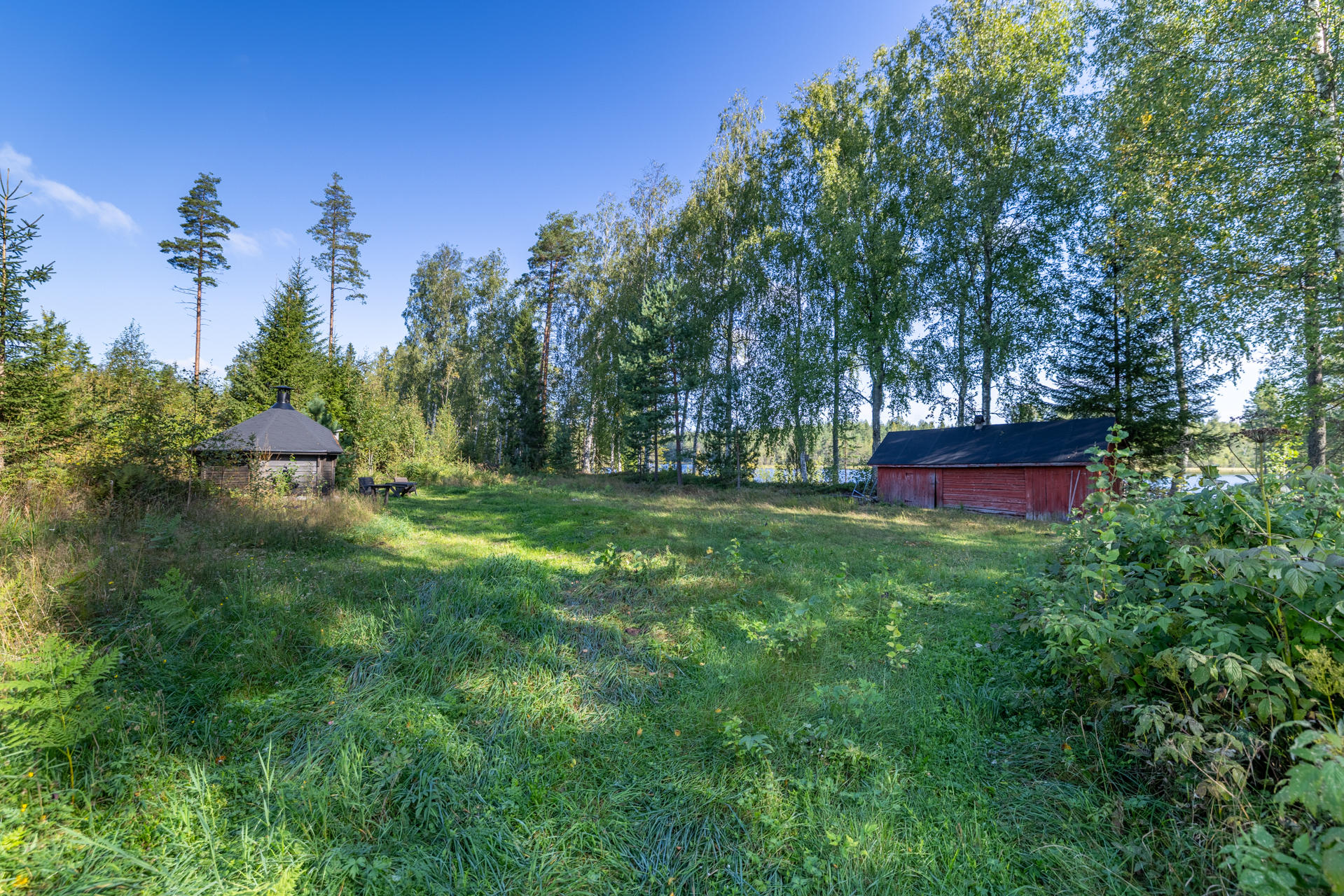 Terriläntie 94, Koirakivi, Mäntyharju