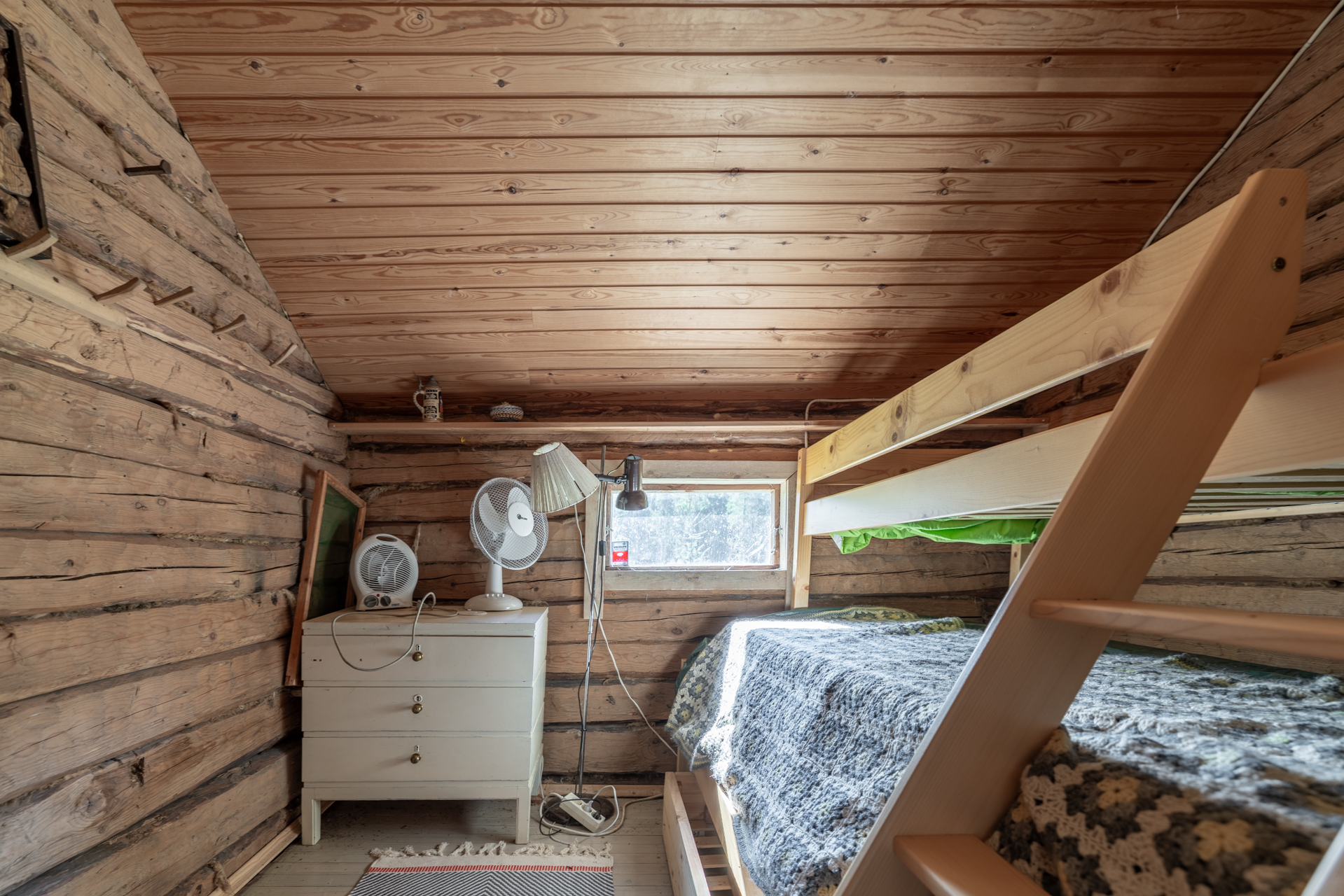 Terriläntie 94, Koirakivi, Mäntyharju