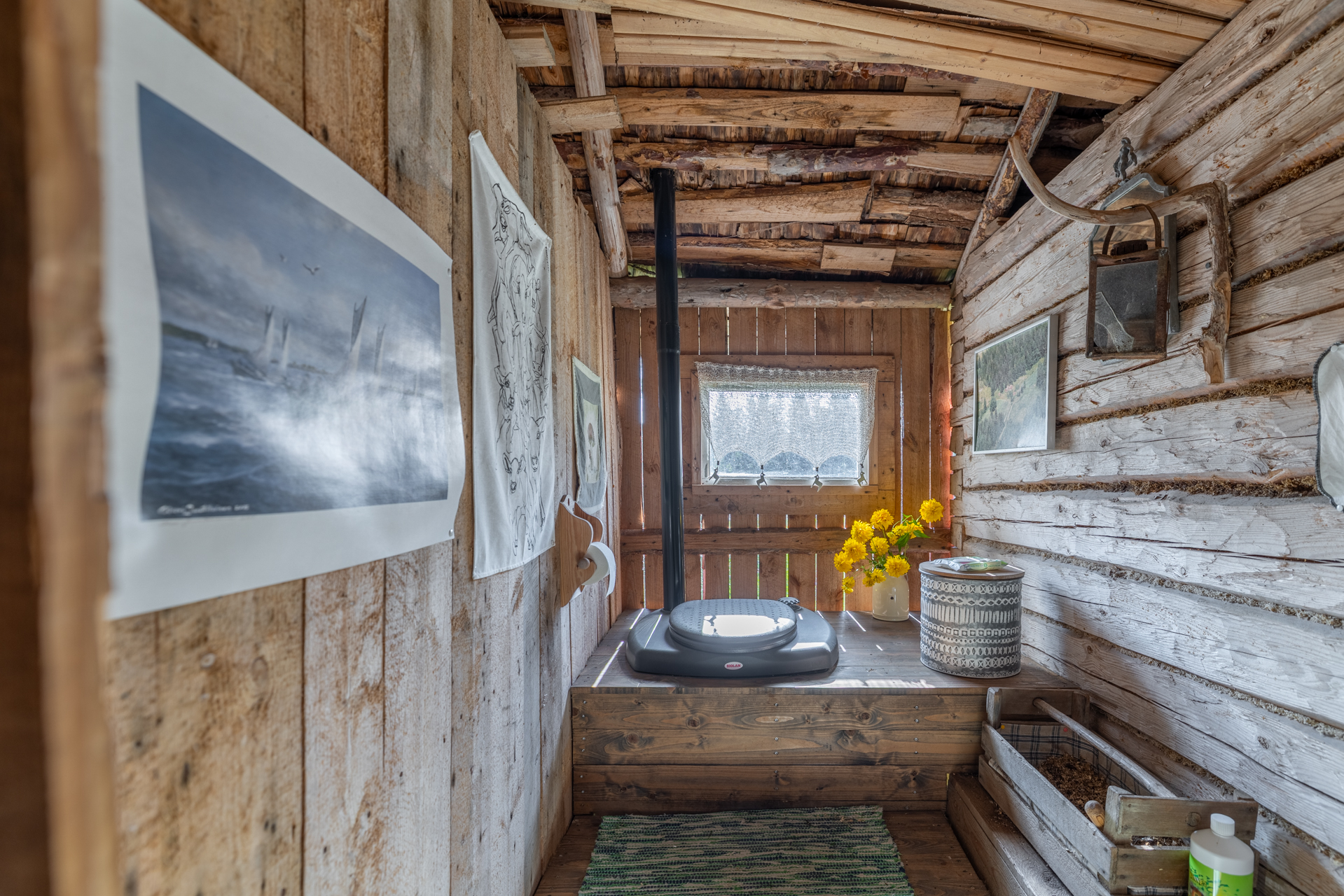 Terriläntie 94, Koirakivi, Mäntyharju