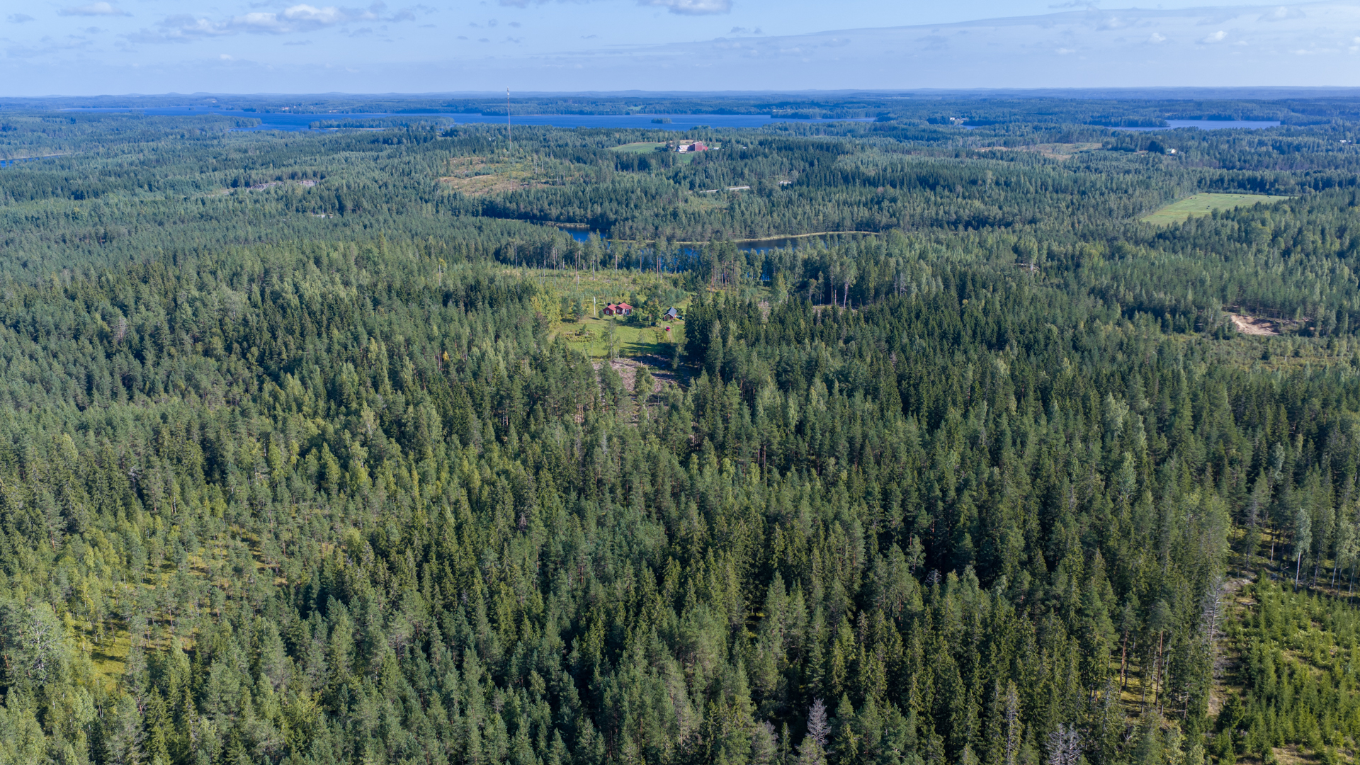 Terriläntie 94, Koirakivi, Mäntyharju