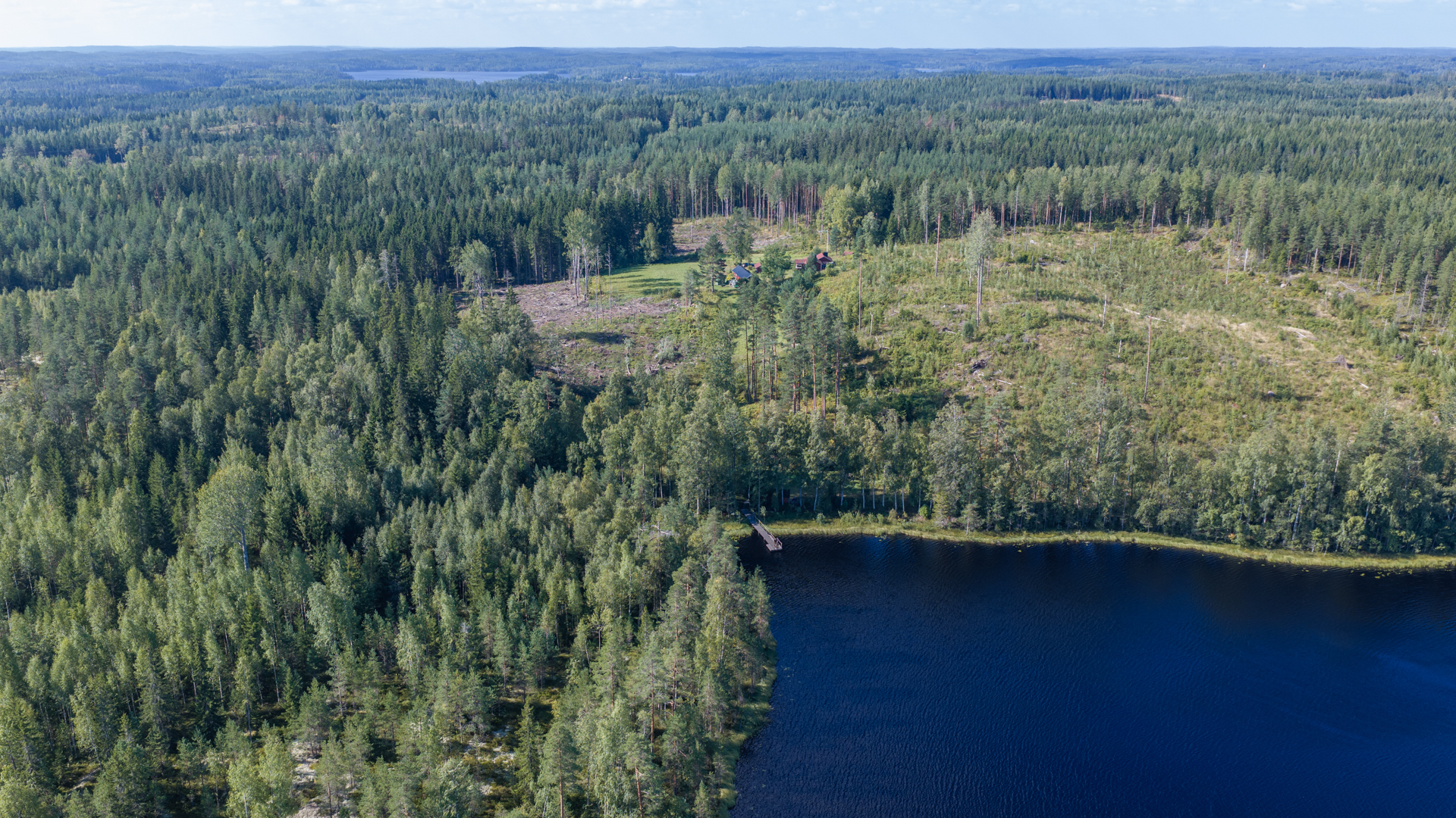Terriläntie 94, Koirakivi, Mäntyharju
