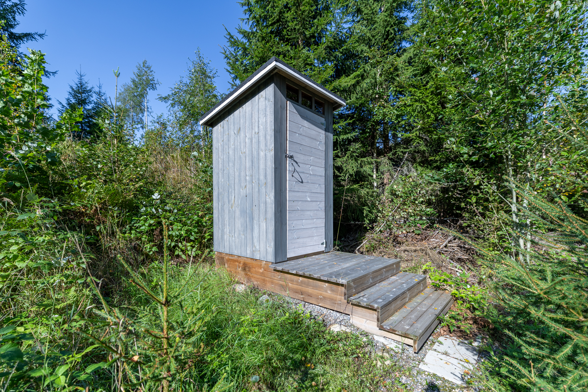 Terriläntie 94, Koirakivi, Mäntyharju