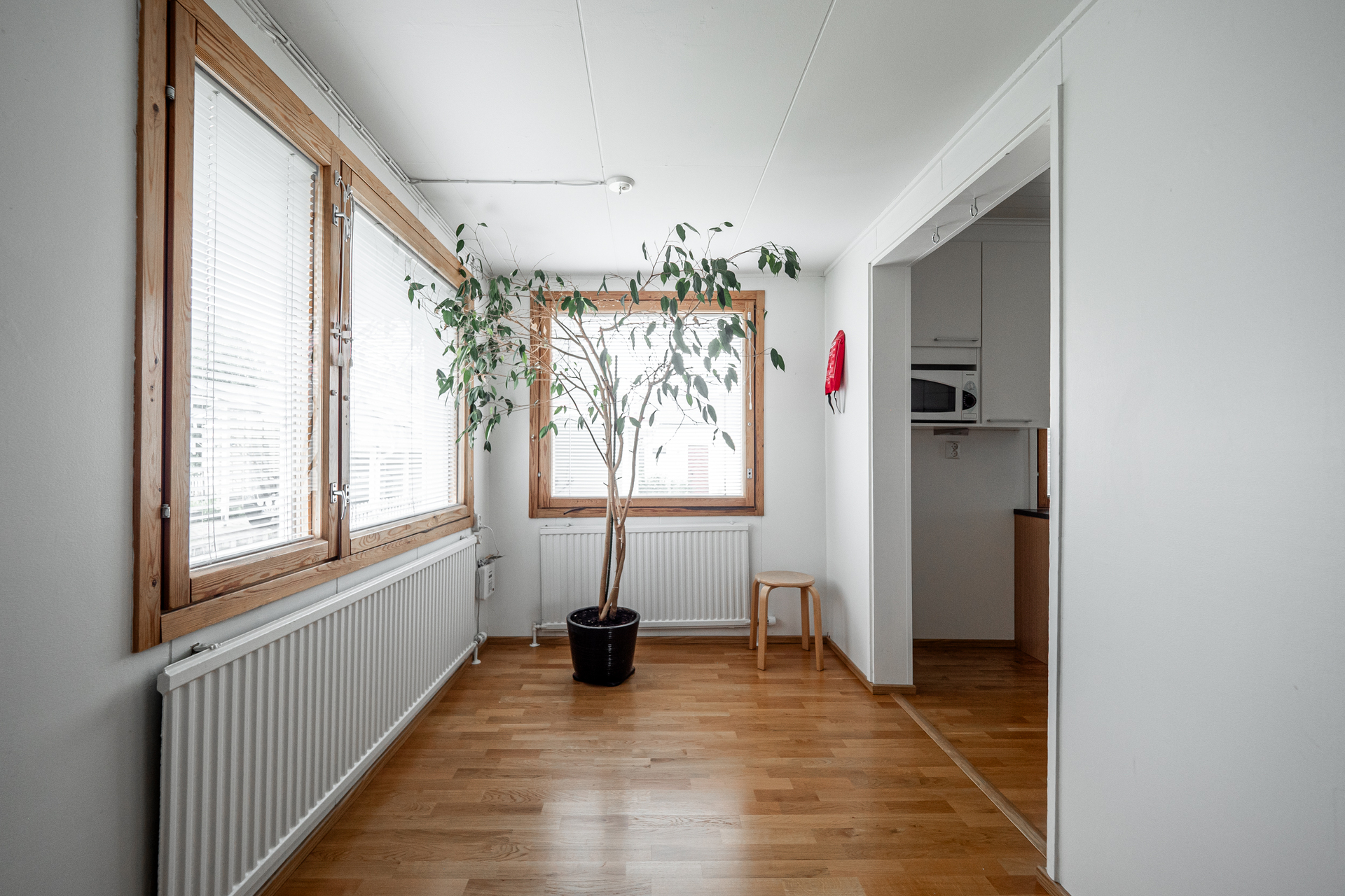 Paimenpolku 10, Karjasilta, Oulu