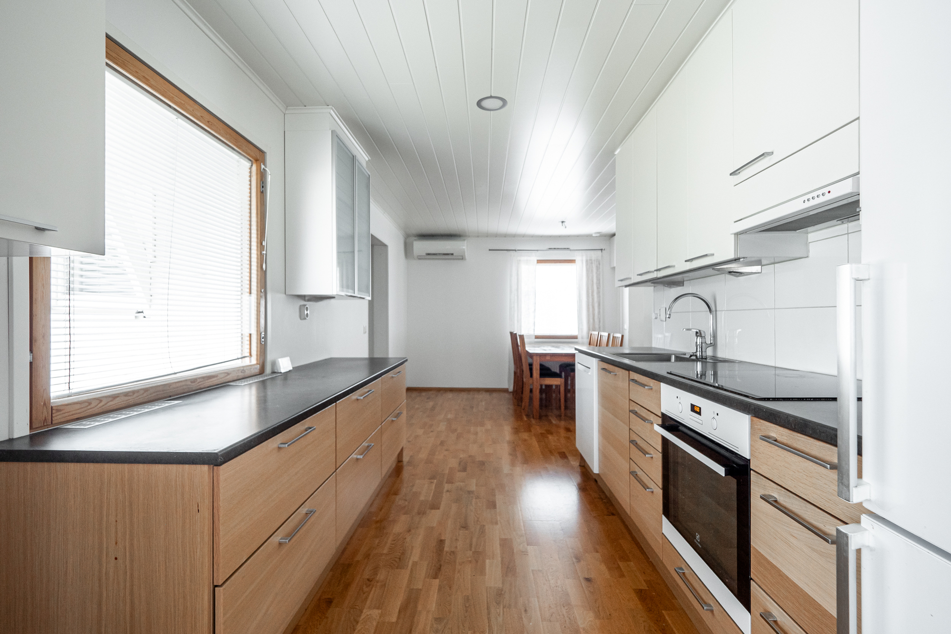Paimenpolku 10, Karjasilta, Oulu