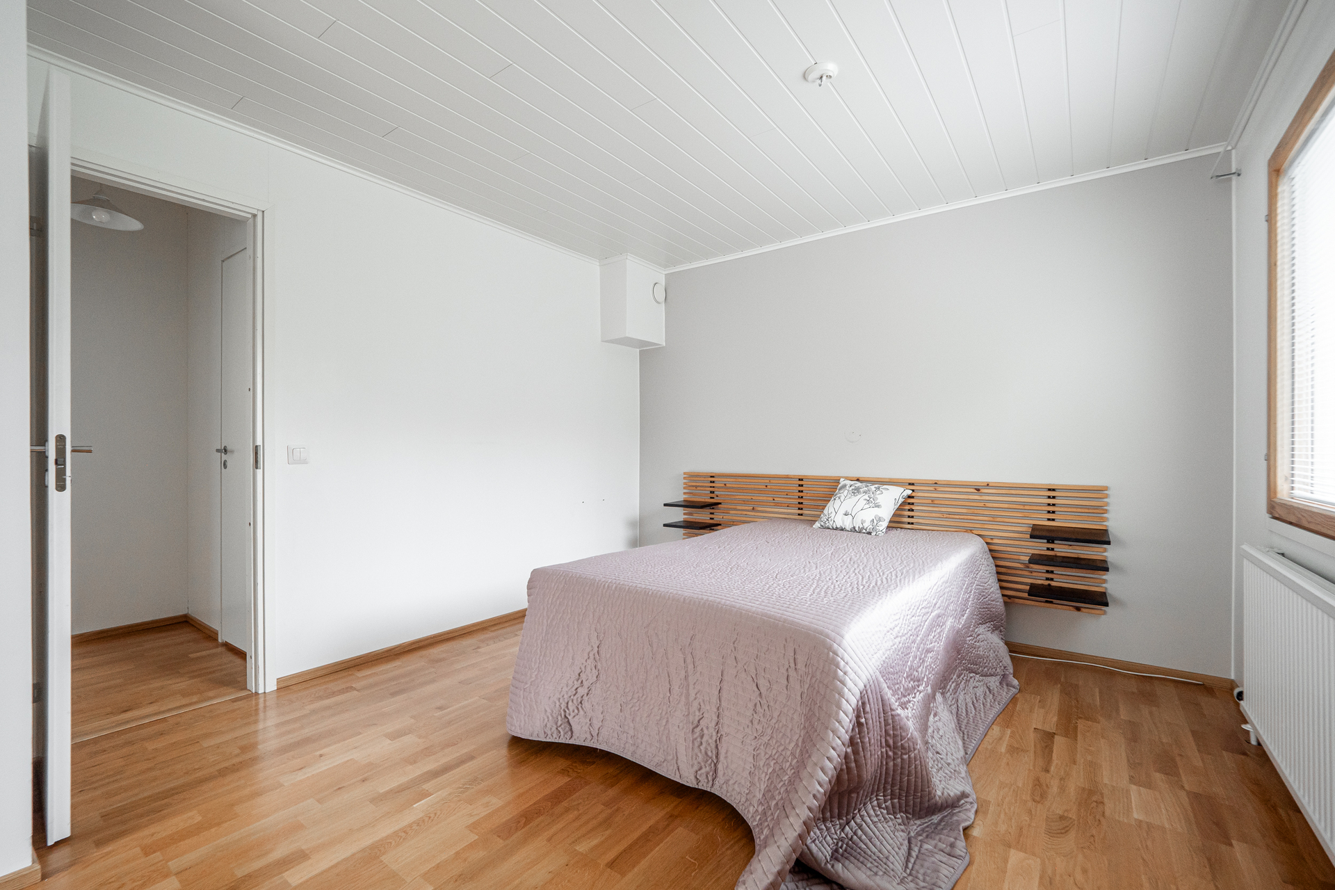 Paimenpolku 10, Karjasilta, Oulu
