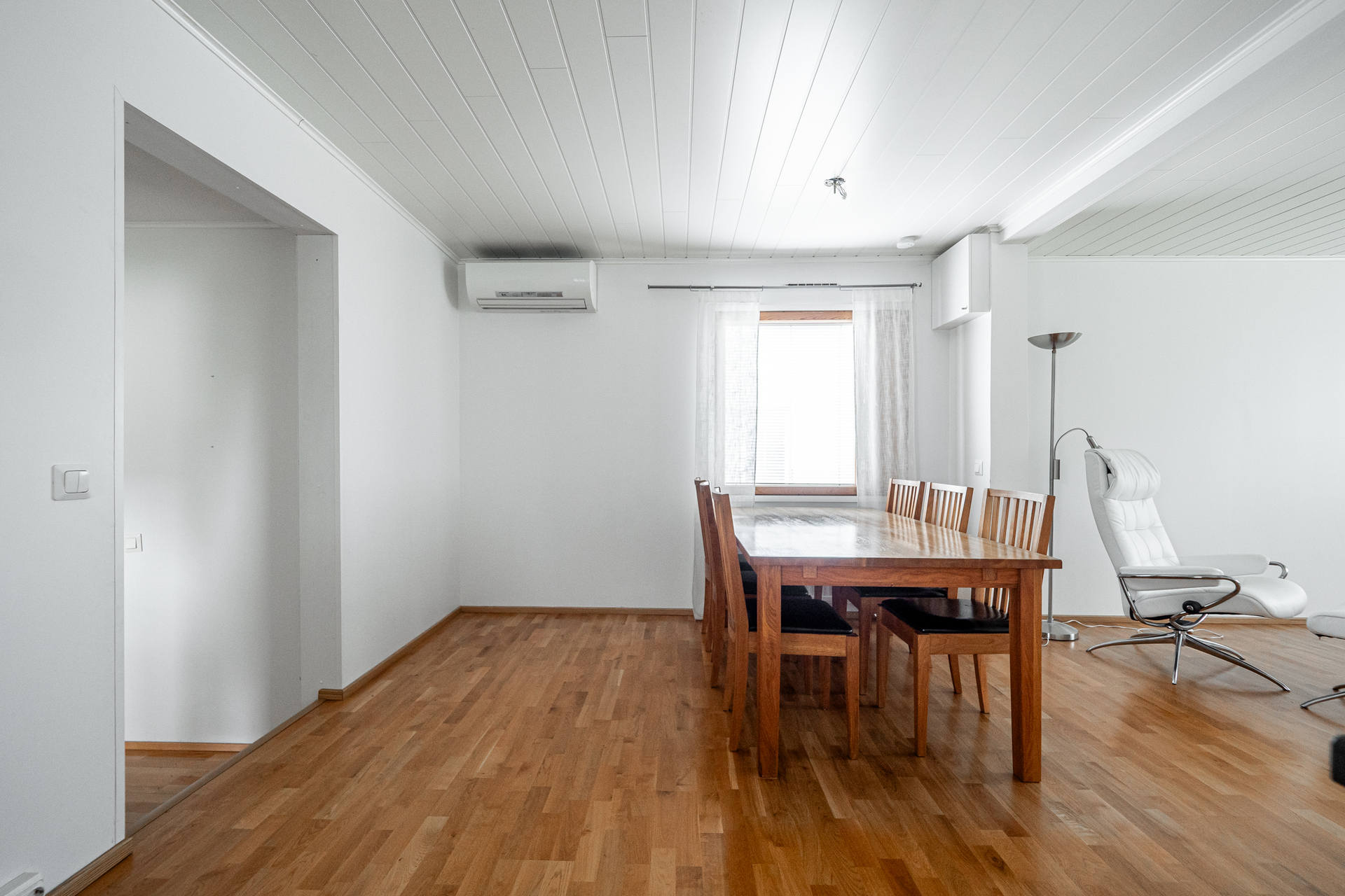 Paimenpolku 10, Karjasilta, Oulu