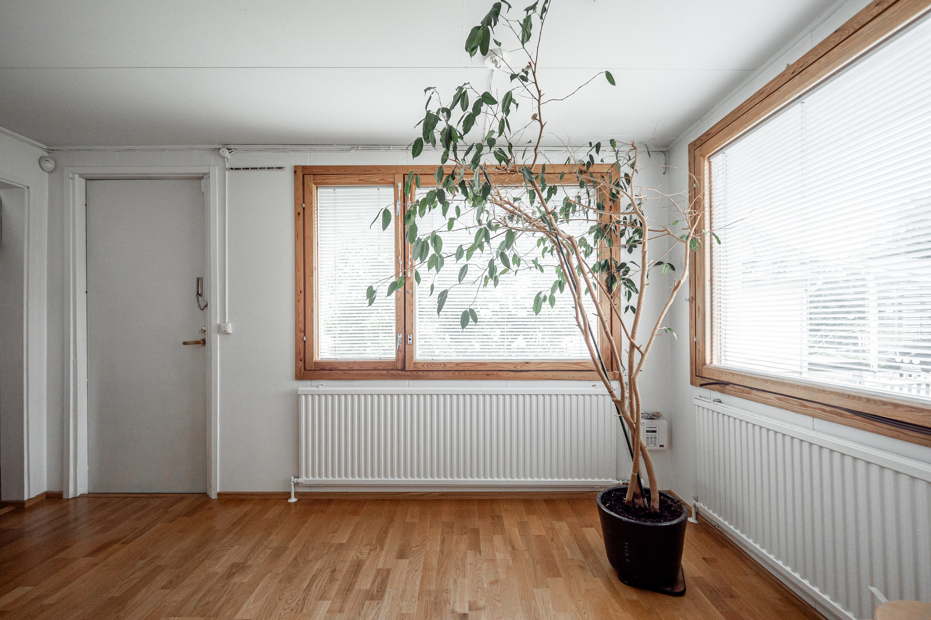 Paimenpolku 10, Karjasilta, Oulu
