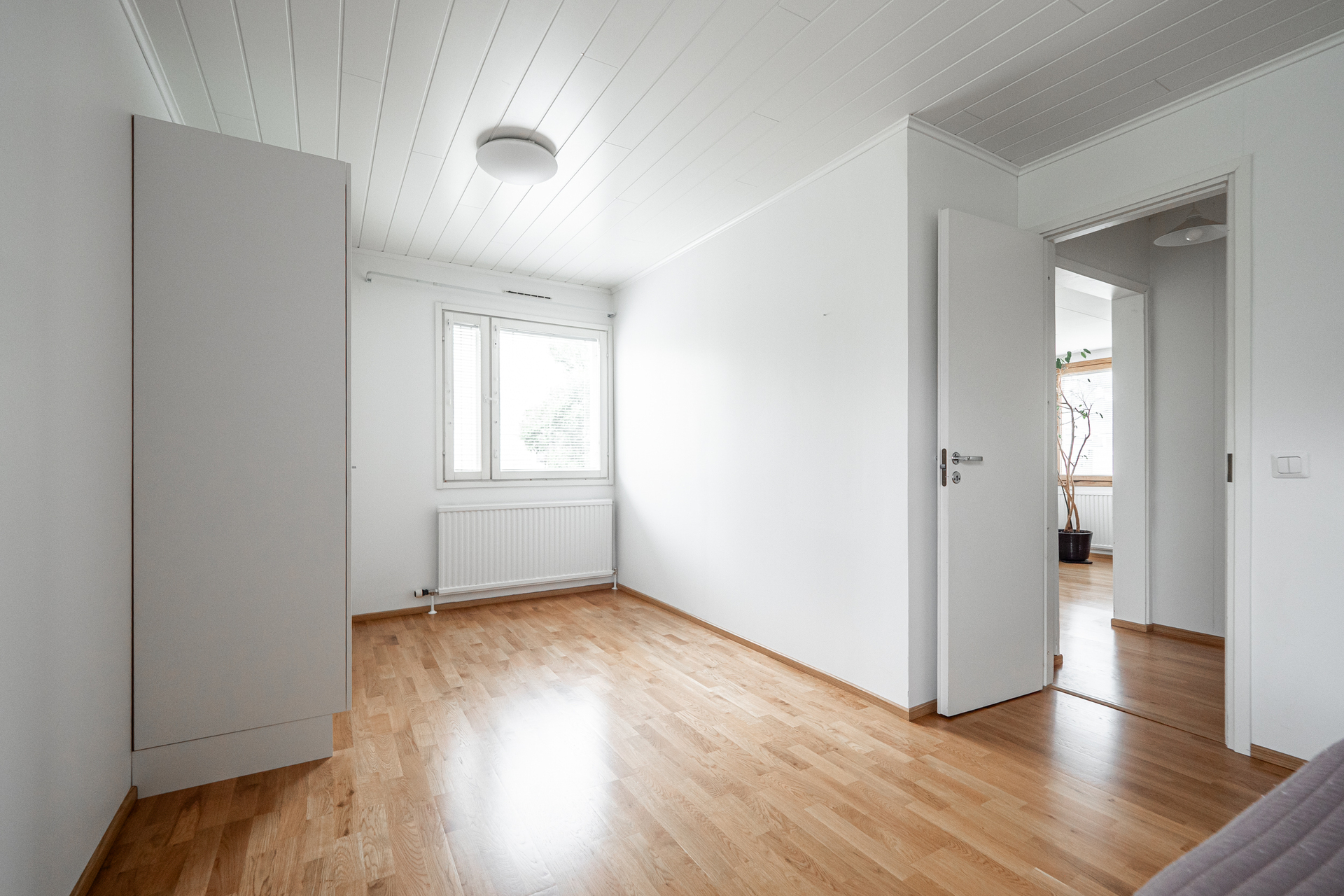 Paimenpolku 10, Karjasilta, Oulu