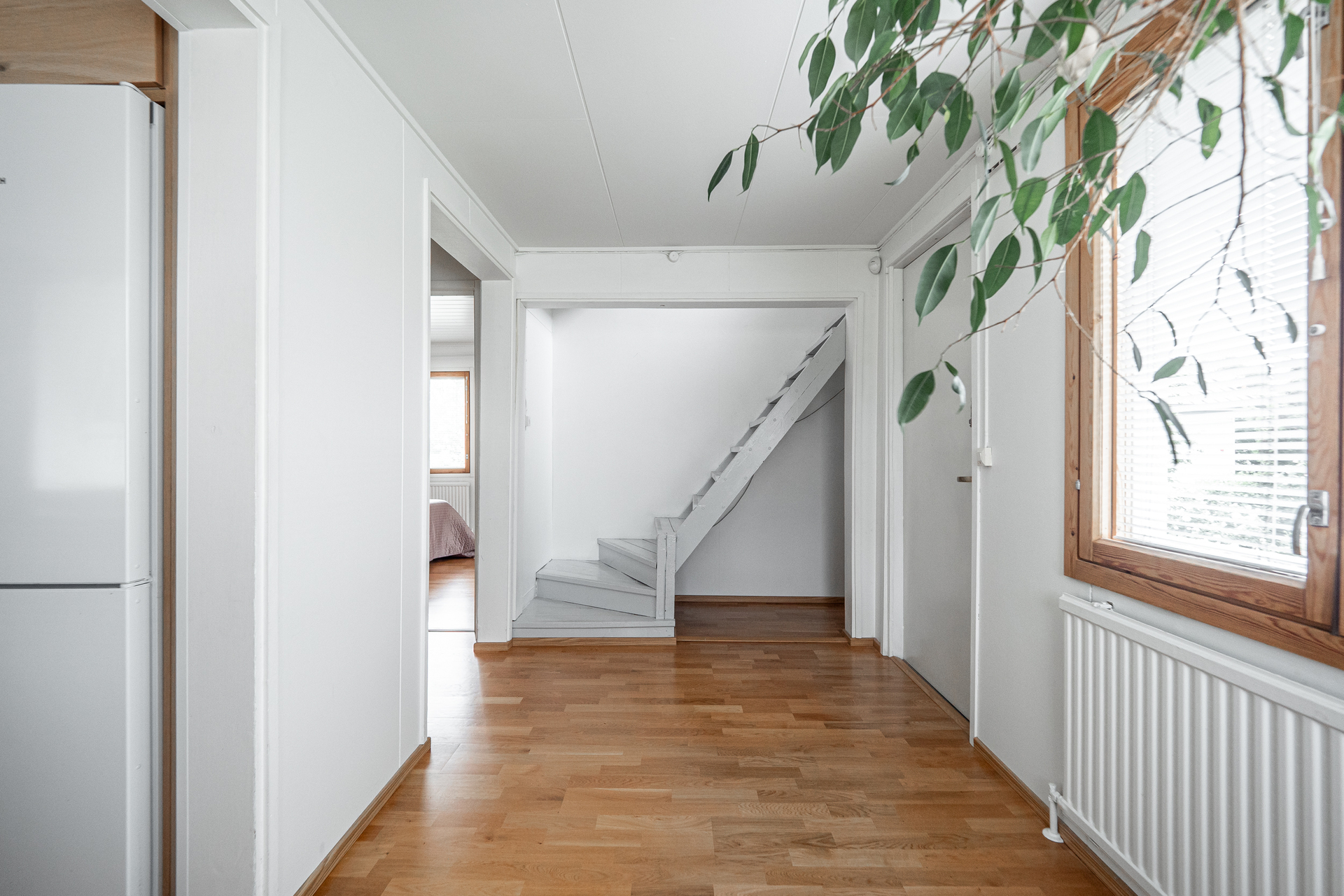 Paimenpolku 10, Karjasilta, Oulu