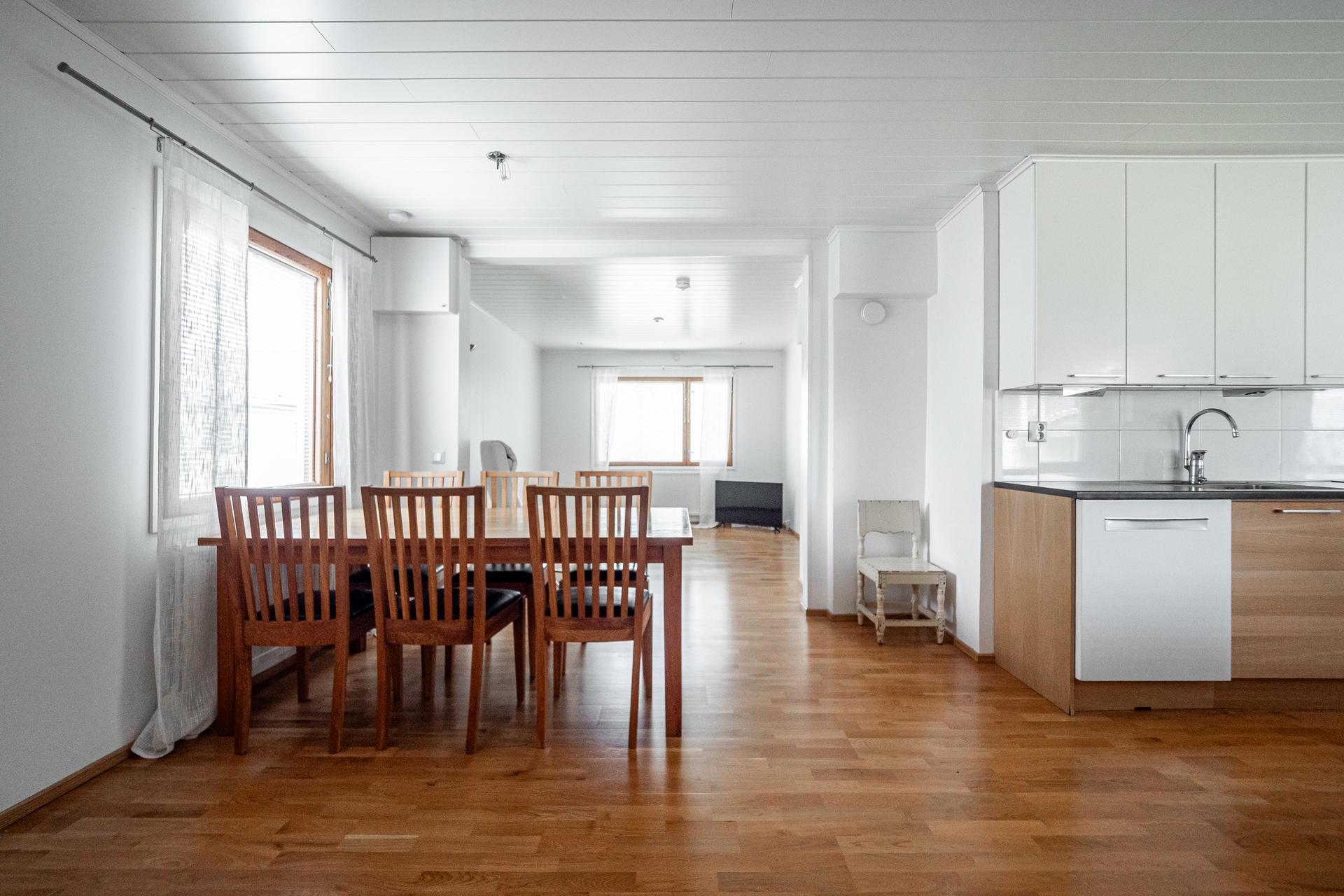 Paimenpolku 10, Karjasilta, Oulu