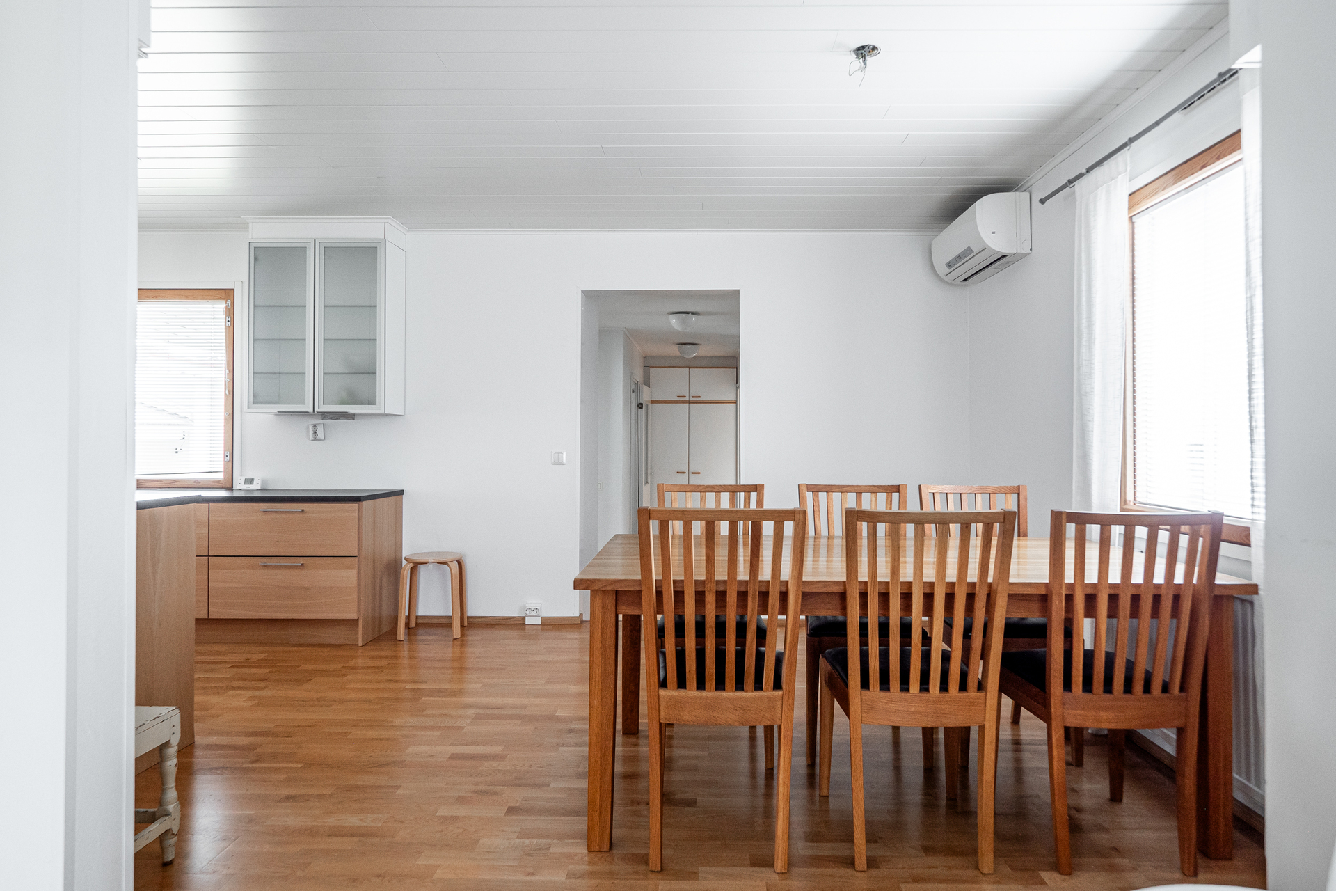 Paimenpolku 10, Karjasilta, Oulu